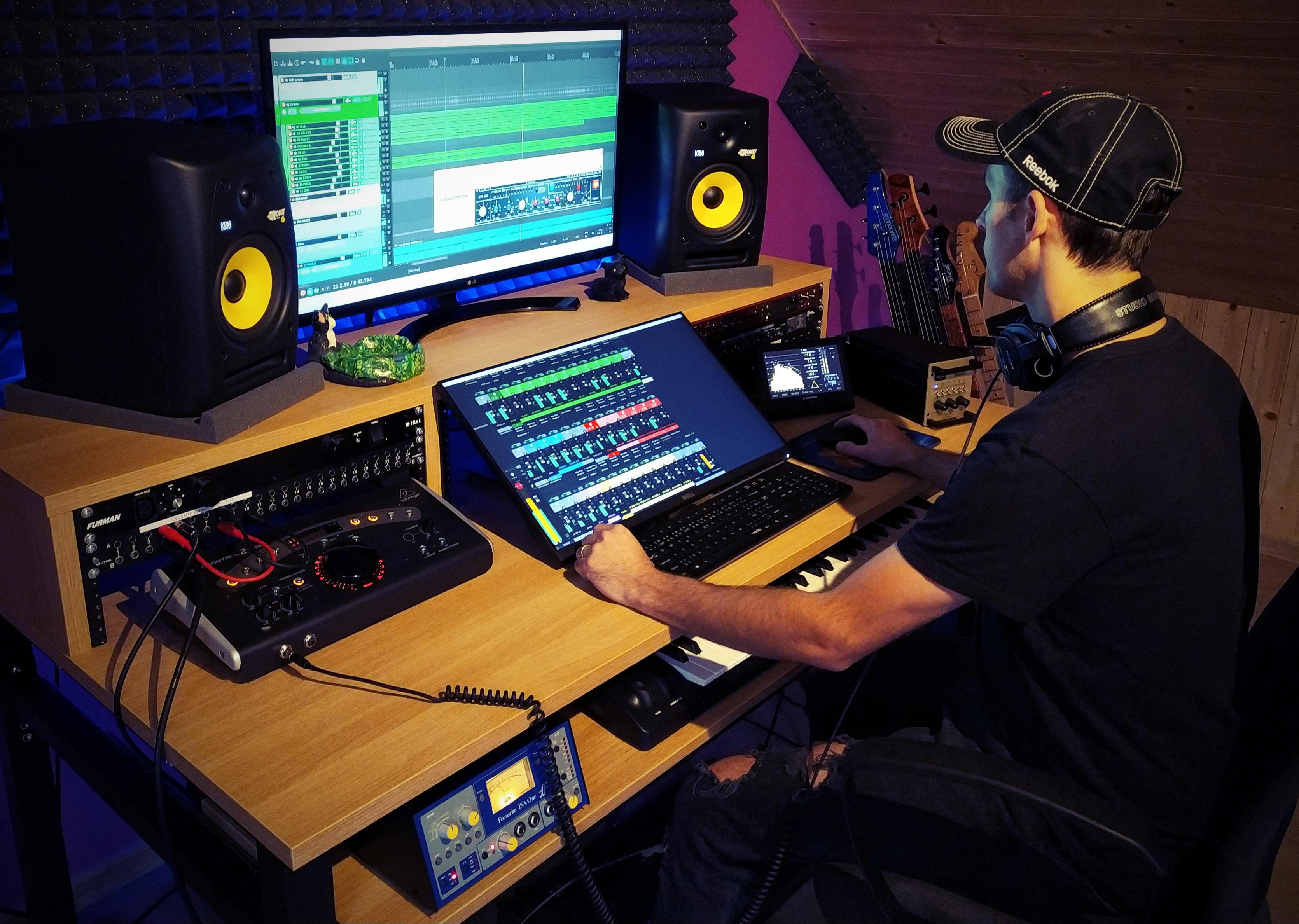 Studio Emit Remmus foto 4