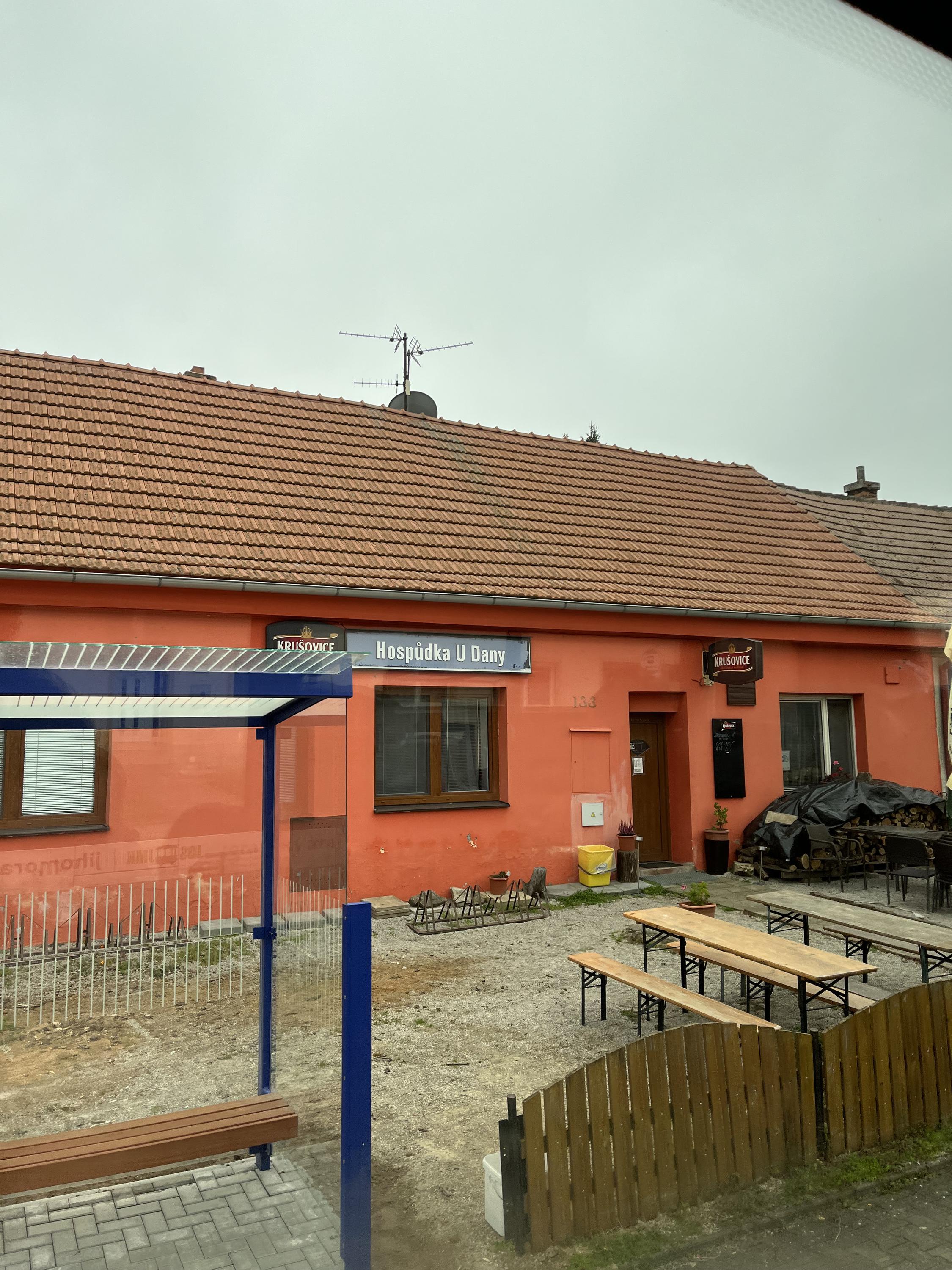 Hospůdka U Dany foto 2
