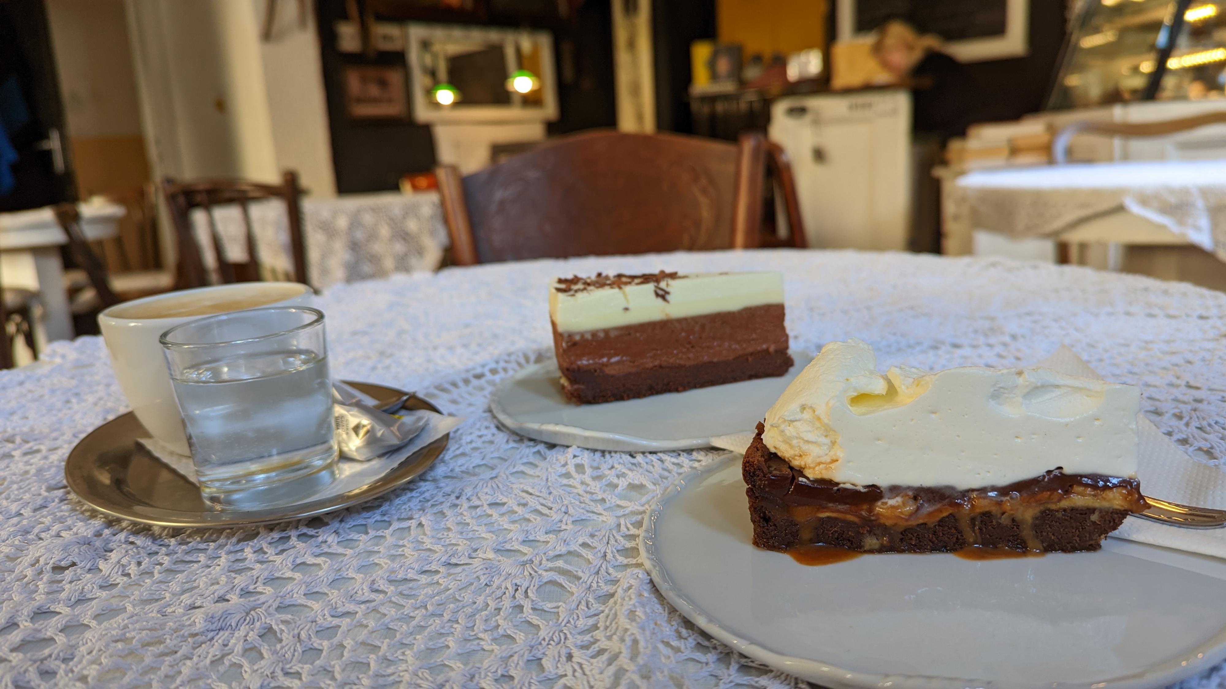 CAFÉ Jazzová Osvěžovna