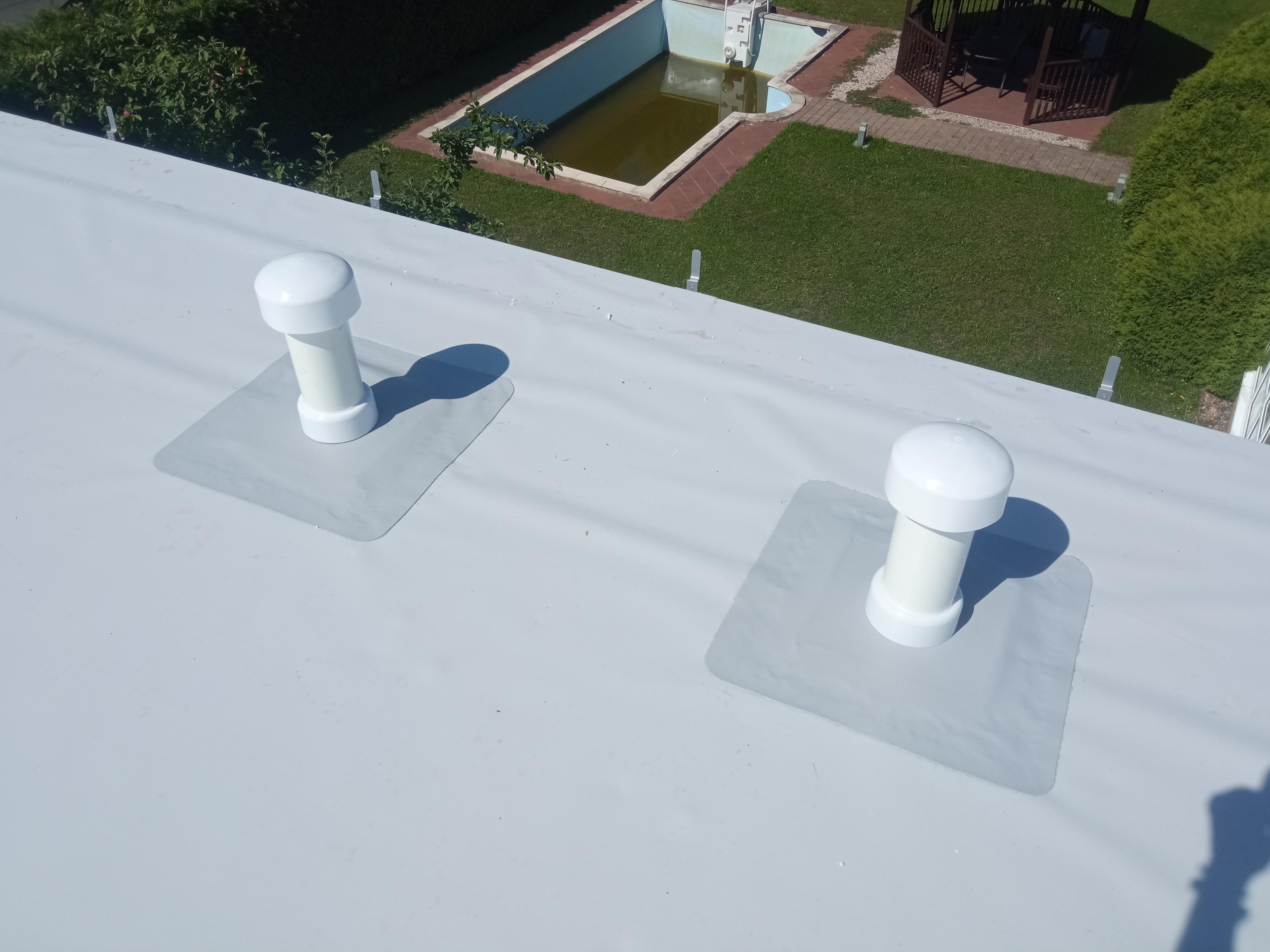 Žaneta Mrvová - Hydroizolace střech, teras a balkónů foto 6