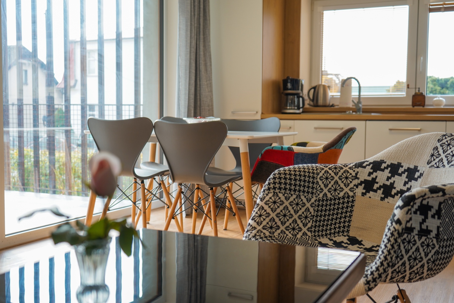Apartmány Vila Věkoše foto 1