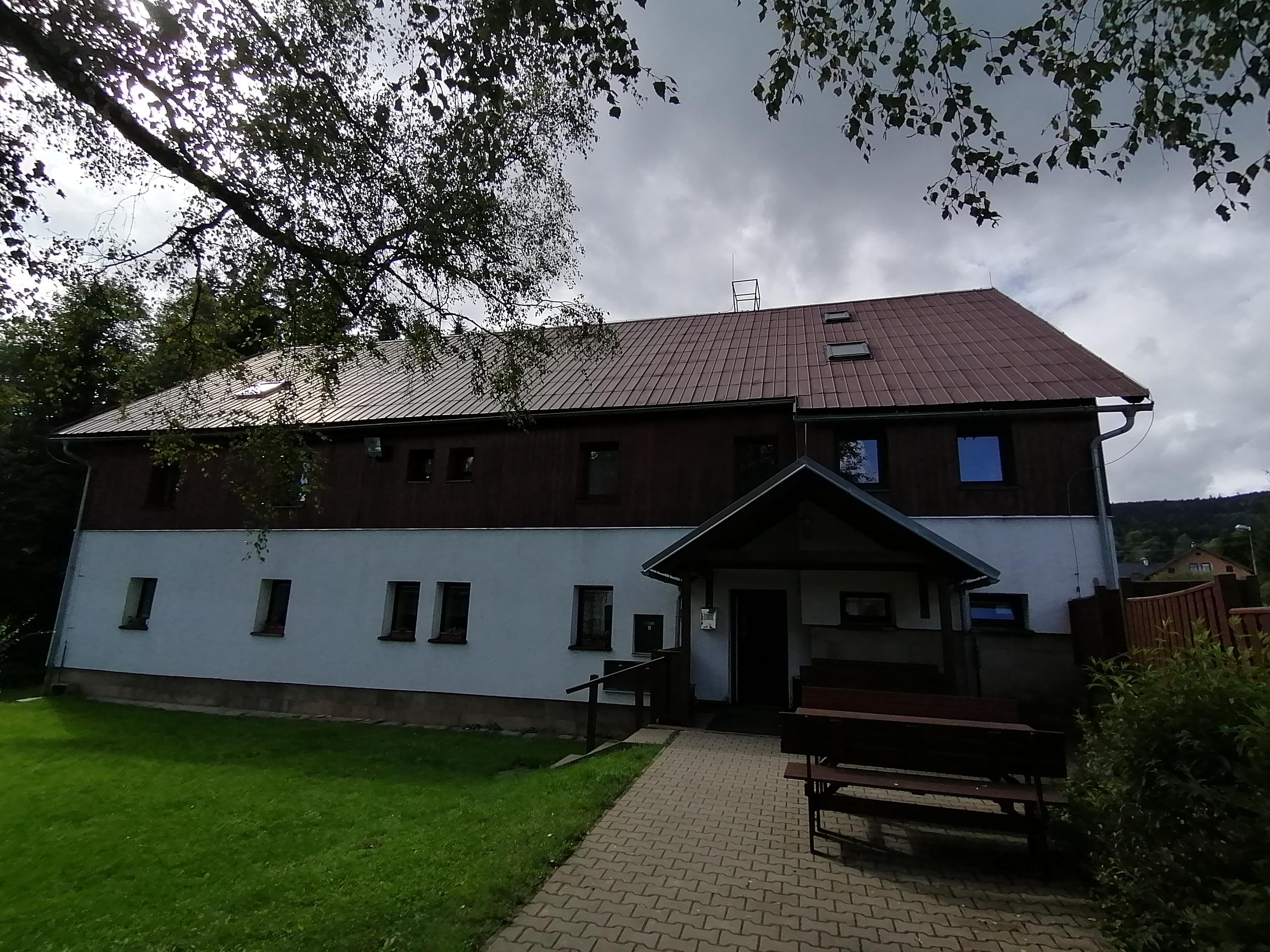 Chata Neratov foto 3