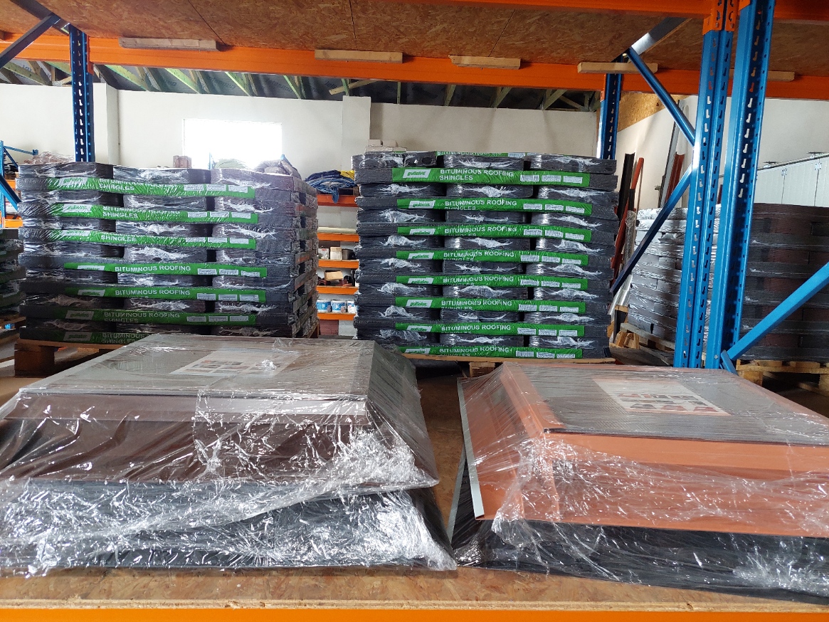 Střechy JOKL s.r.o. - Vše pro střechu foto 5