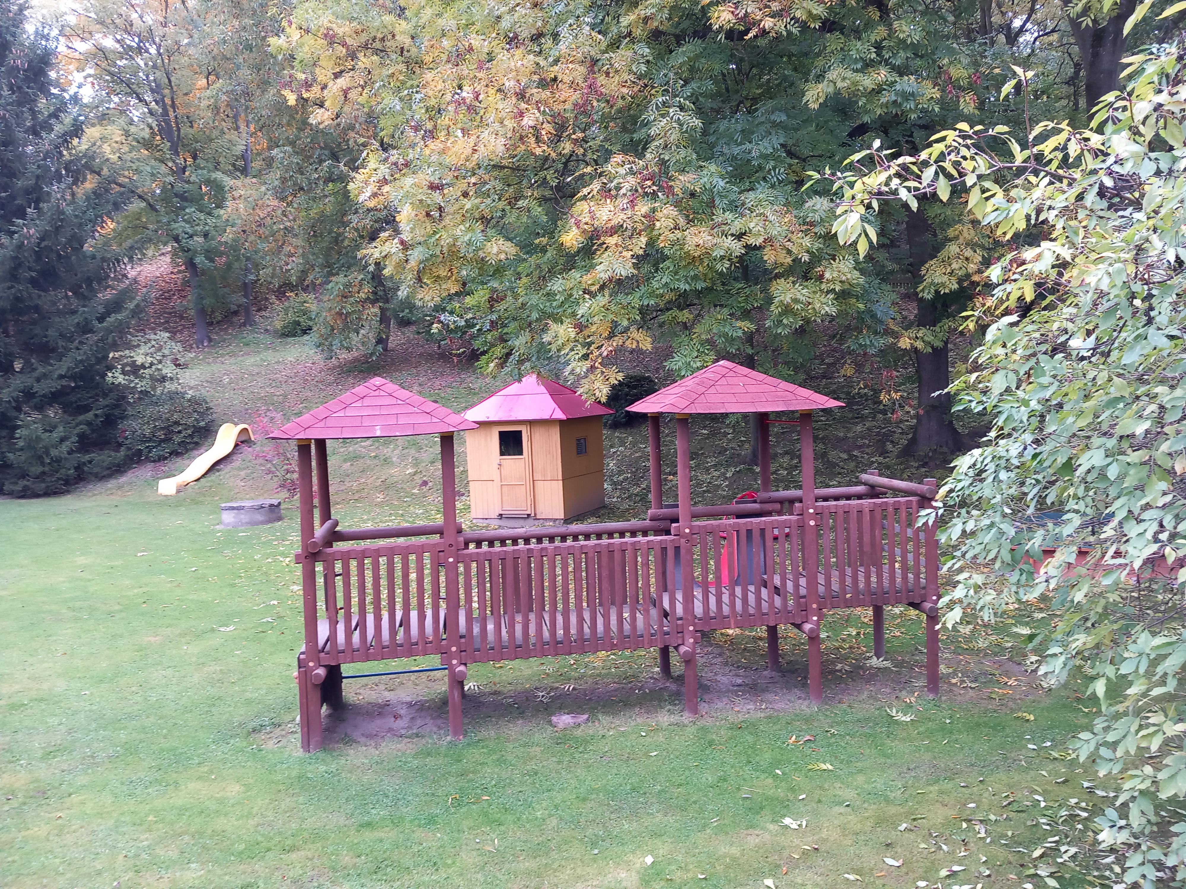 MŠ Panoší Újezd foto 3