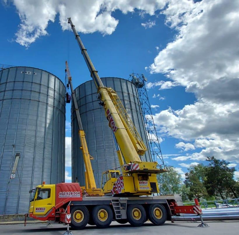 AUTOJEŘÁBY REKOS-OLOMOUC, Spol. s r.o. foto 5