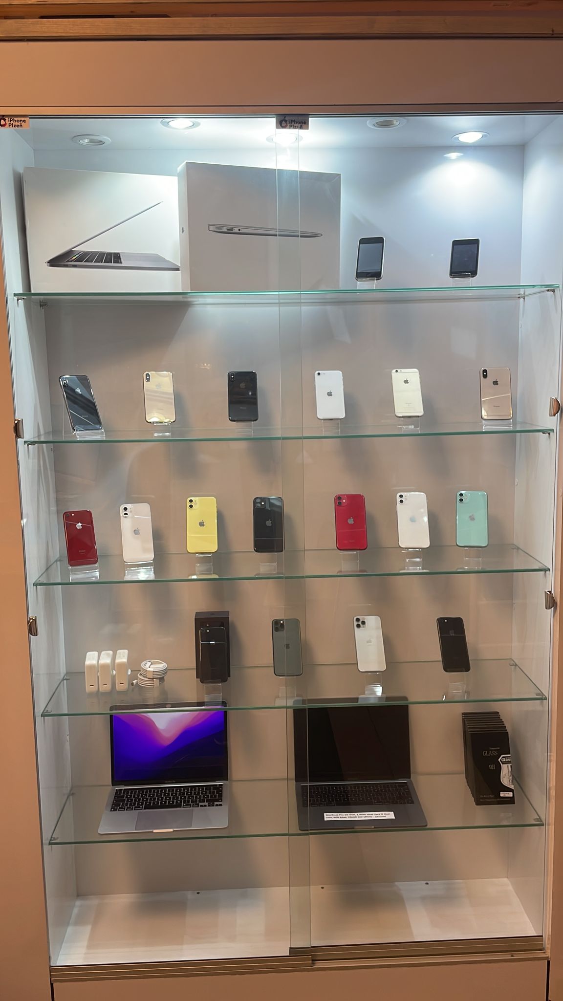 iPhone Plzeň foto 4