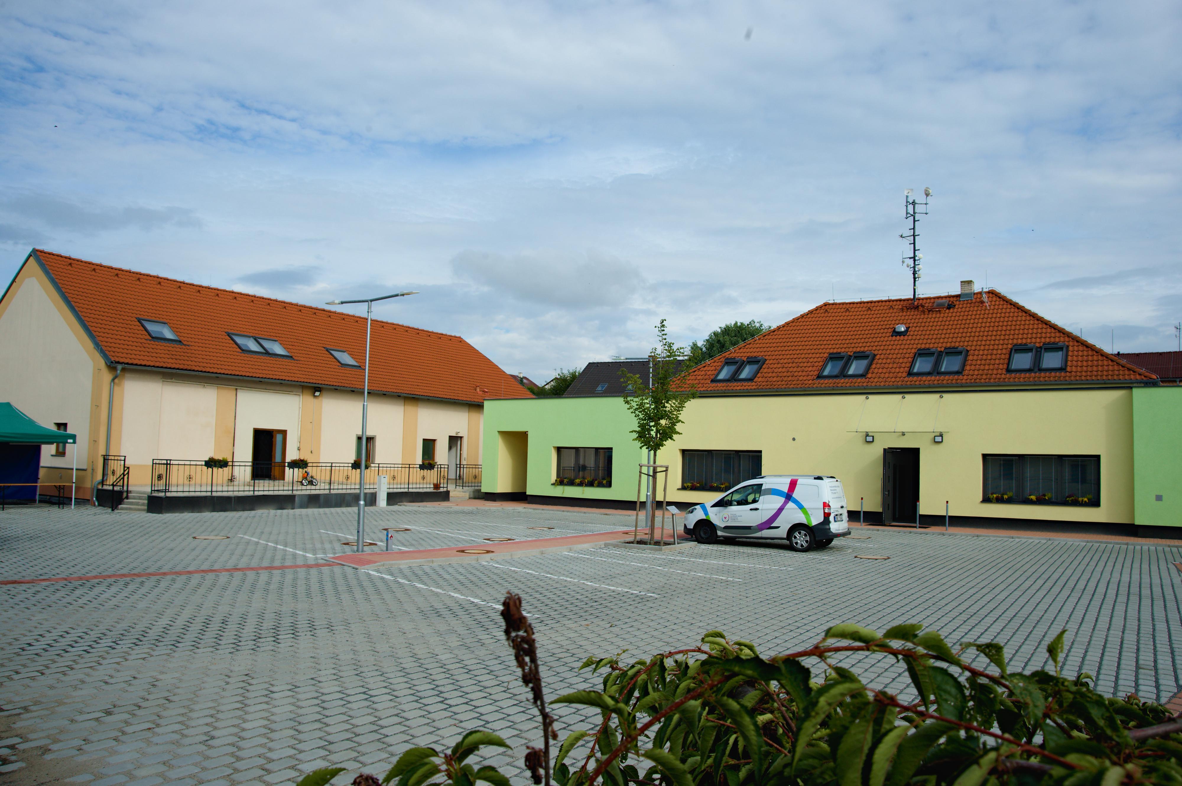 ABCentrum Březiněves foto 2