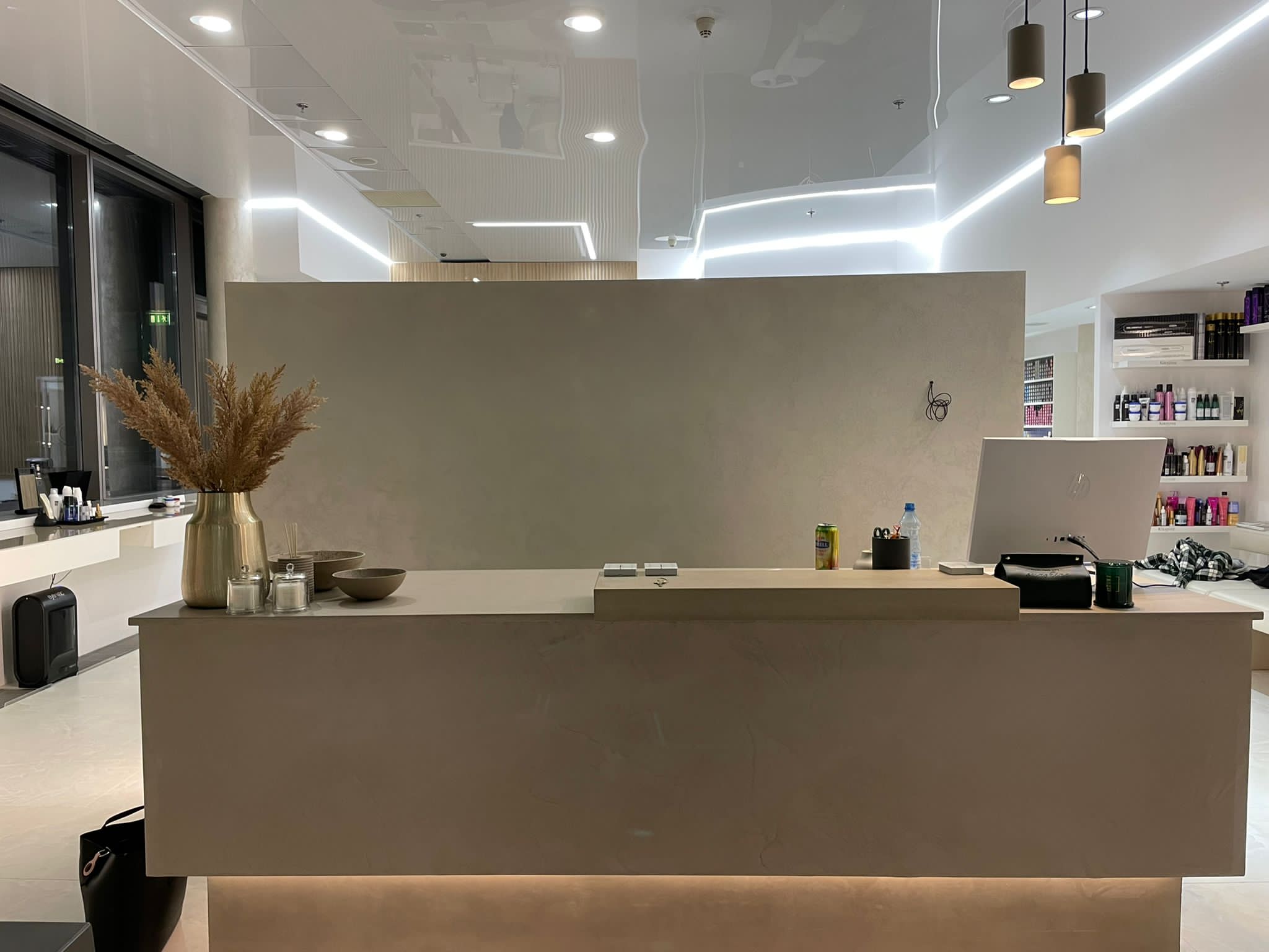 HAIR SALON & SPA GRYF foto 3