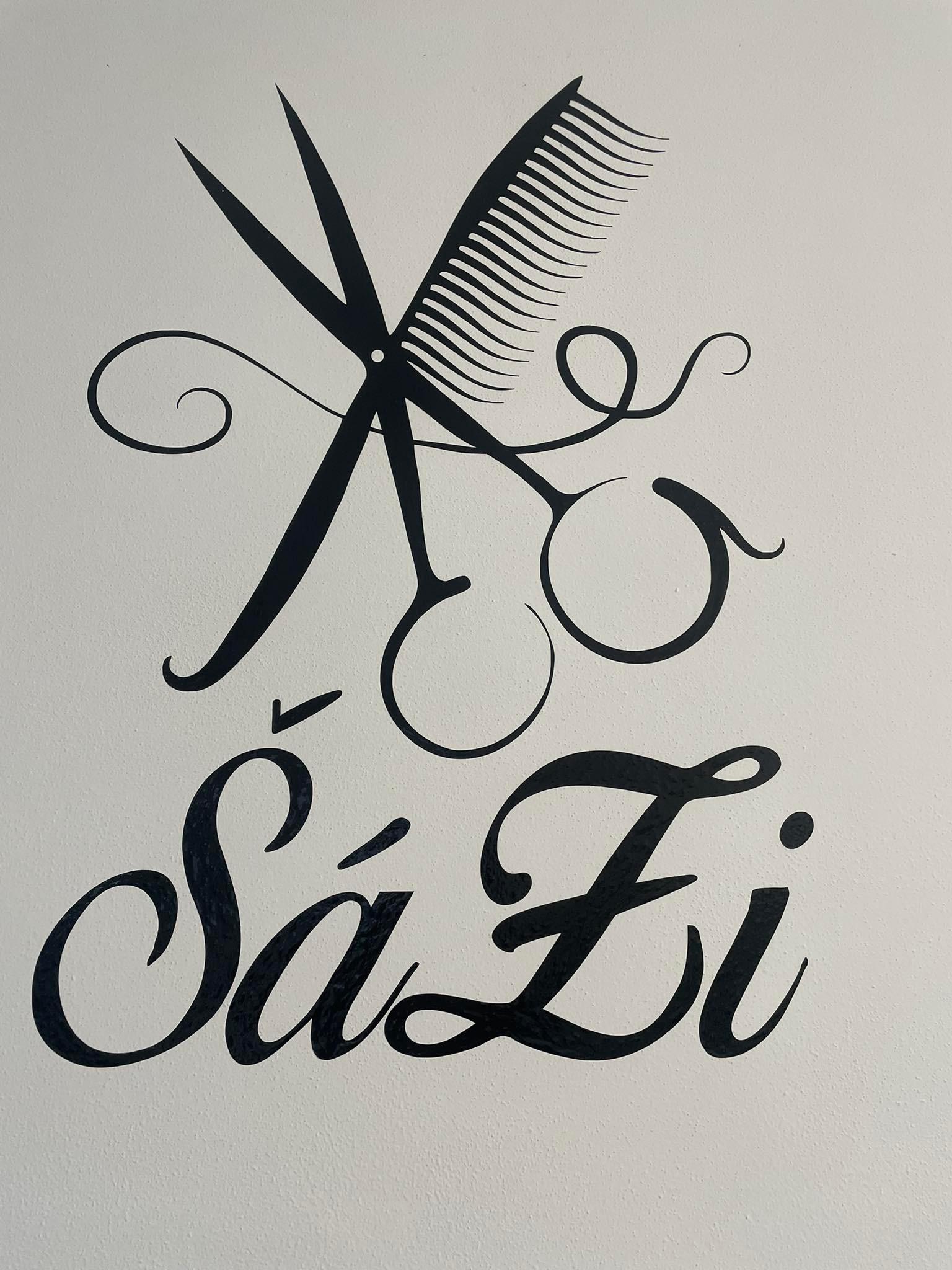 ŠáZi - Holičtví, kadeřnictví foto 5