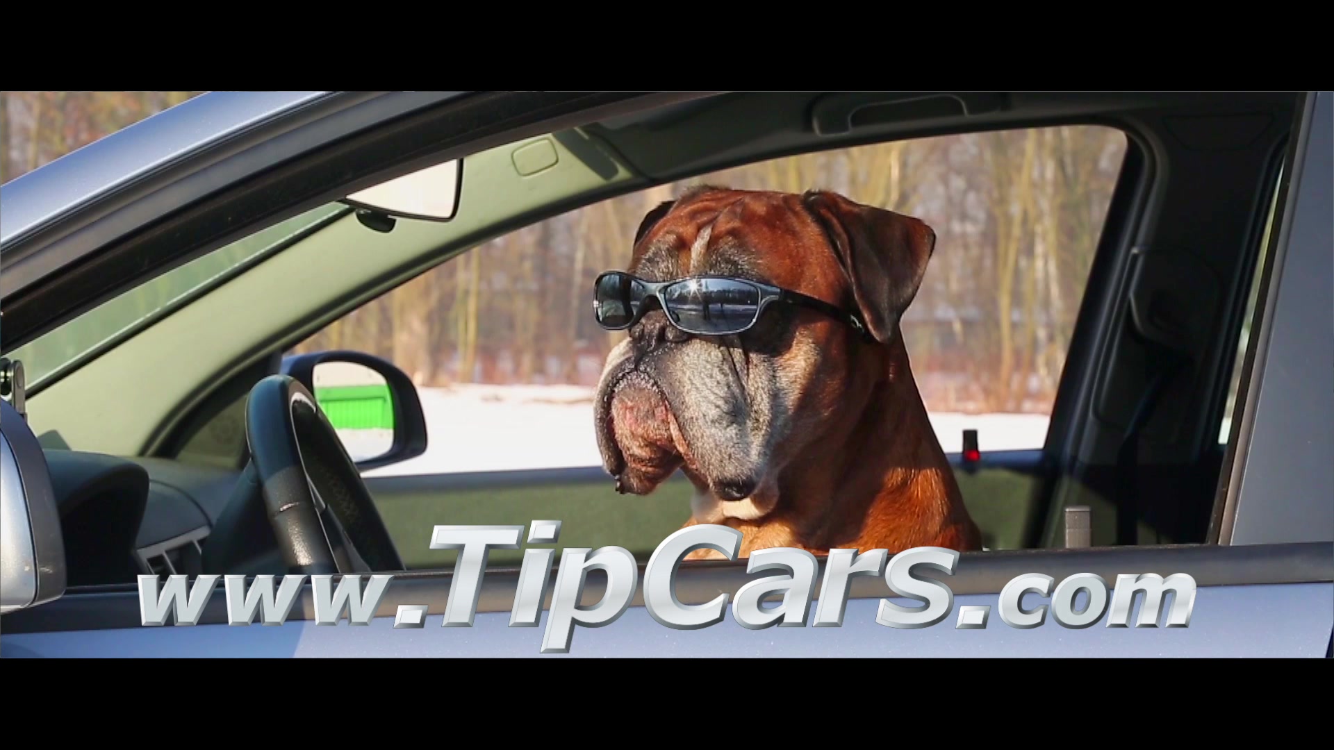 TipCars.com foto 2 (náhled videa)