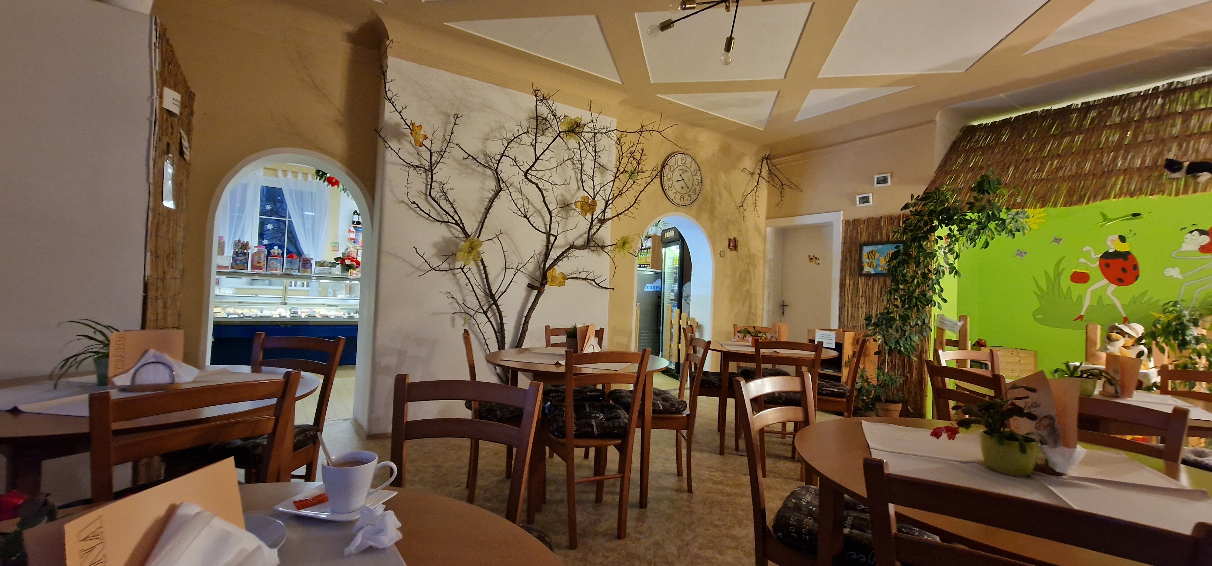 Cukrárna Kafíčko foto 4