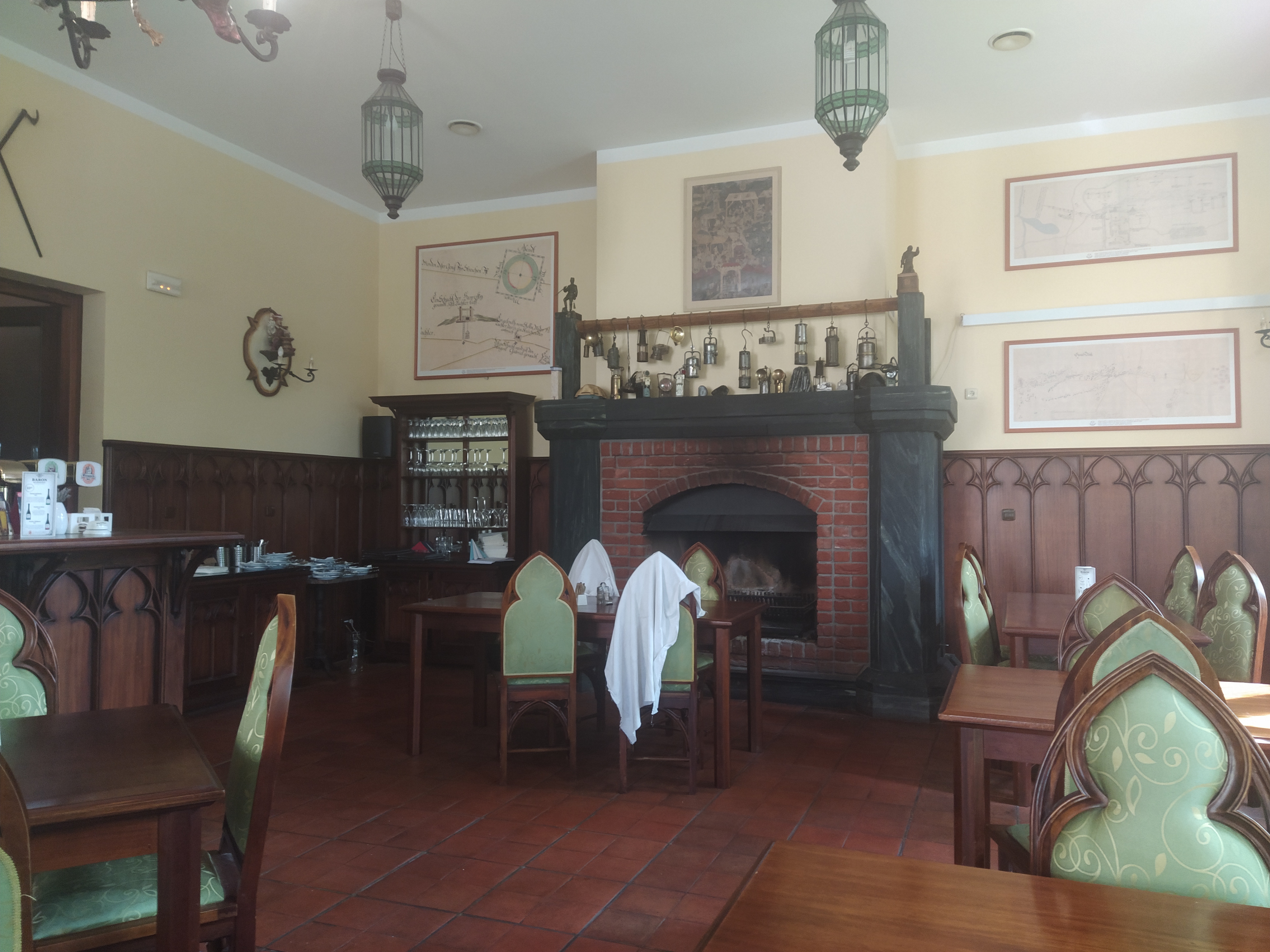 Penzion Havířská bouda foto 4