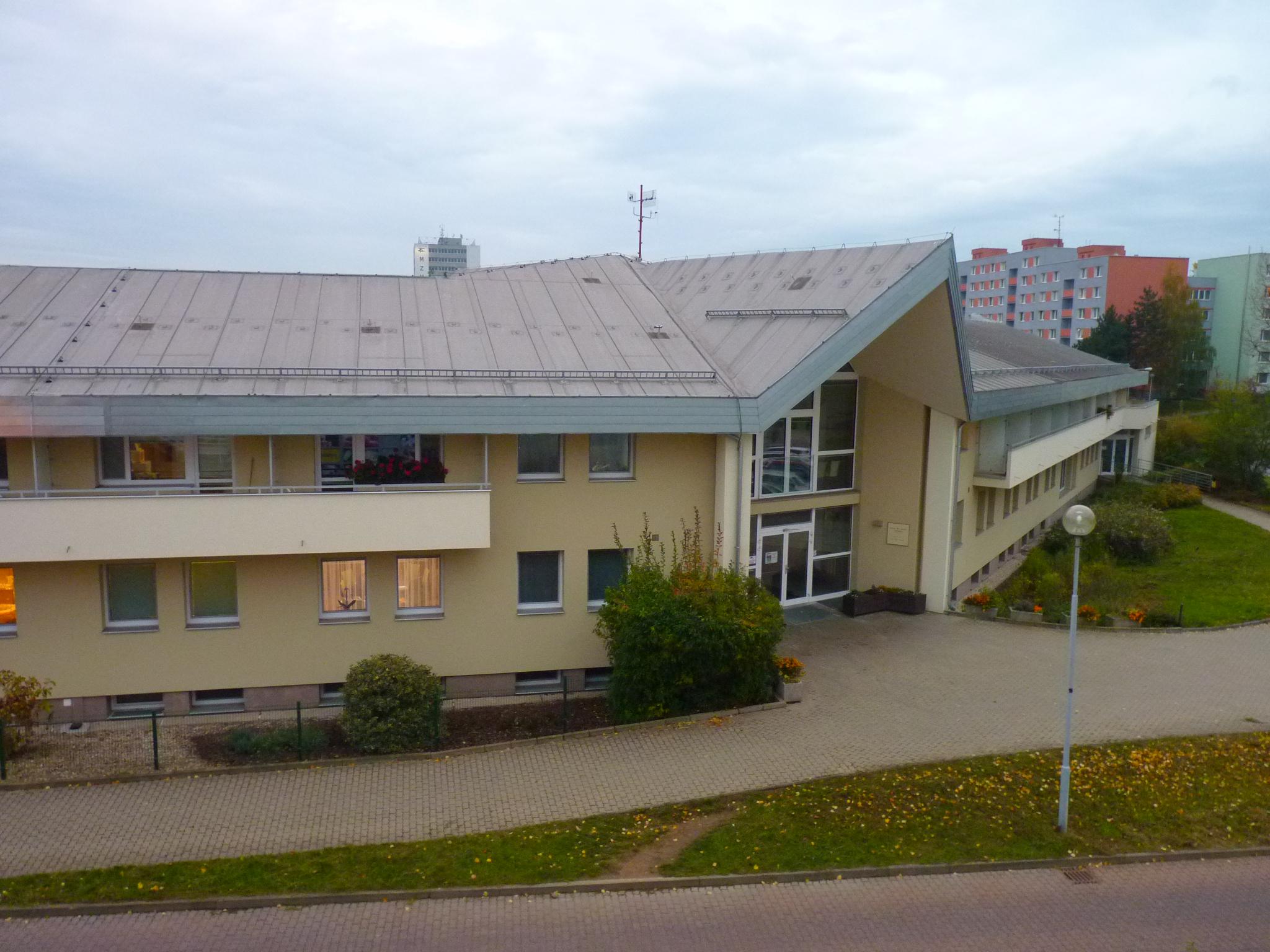 Domov pro seniory Podpěrova foto 3