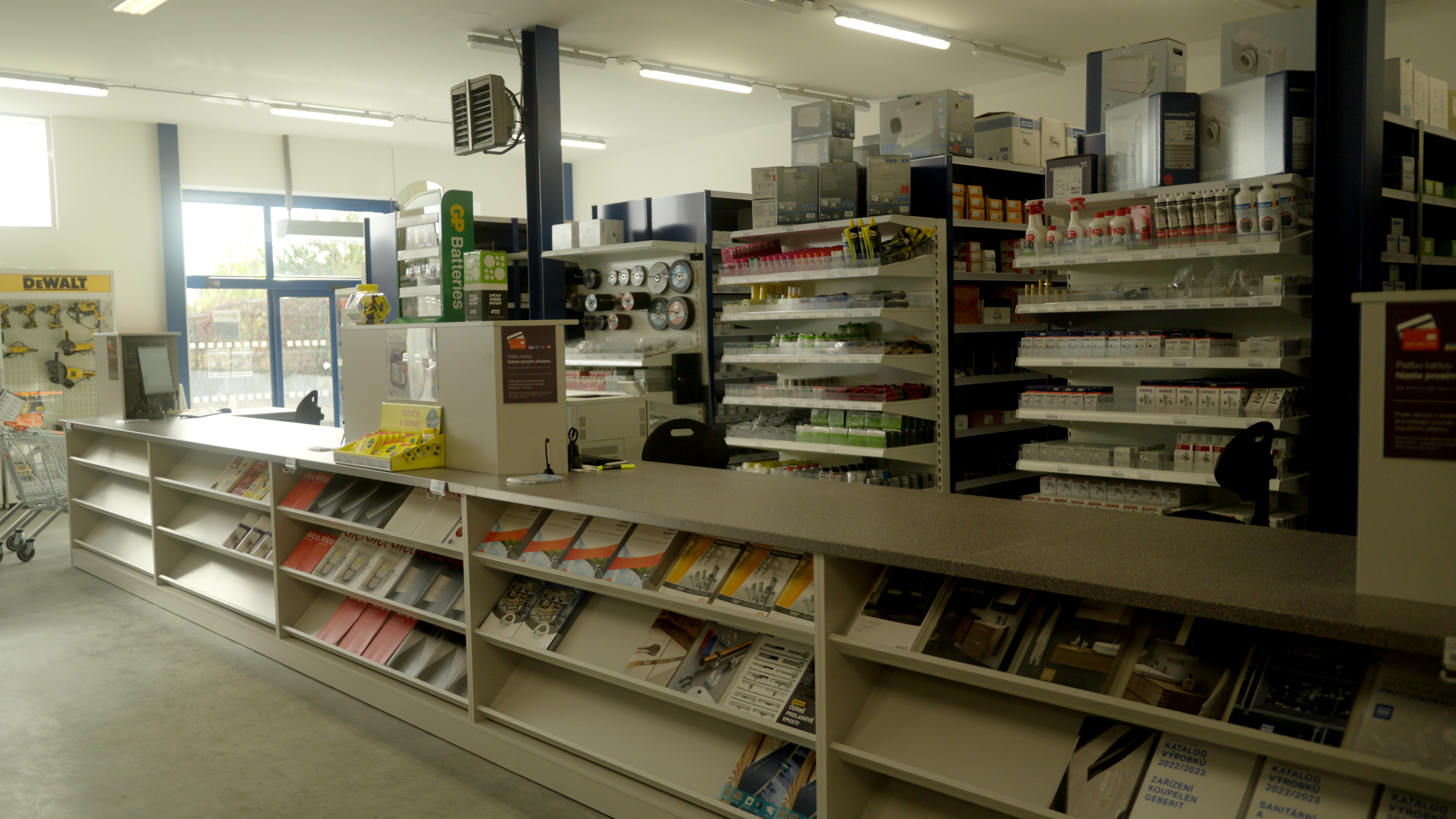 PTÁČEK: topení-voda-plyn foto 3