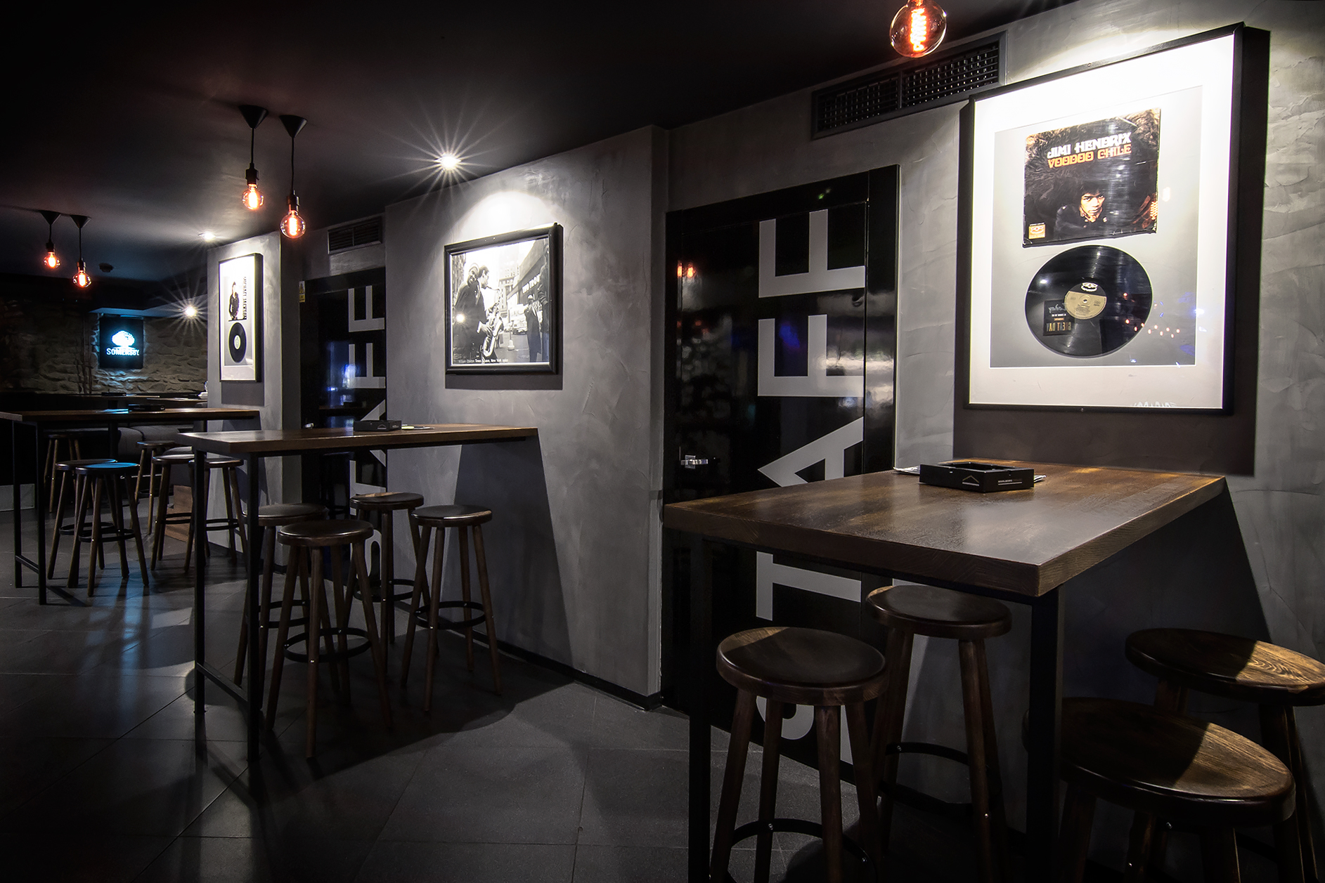 Dance bar Paradox foto 4