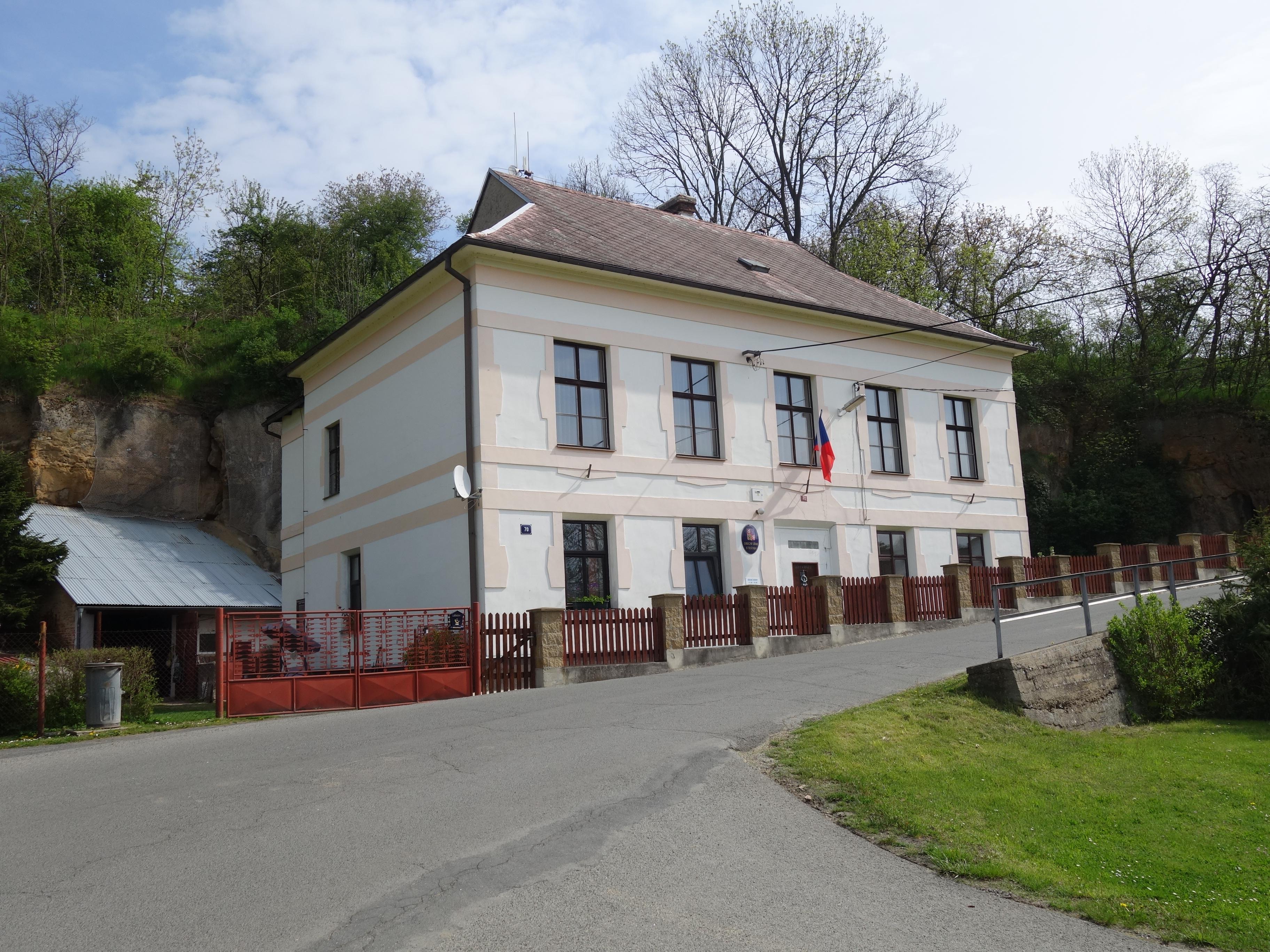 Stránka - obecní úřad foto 2