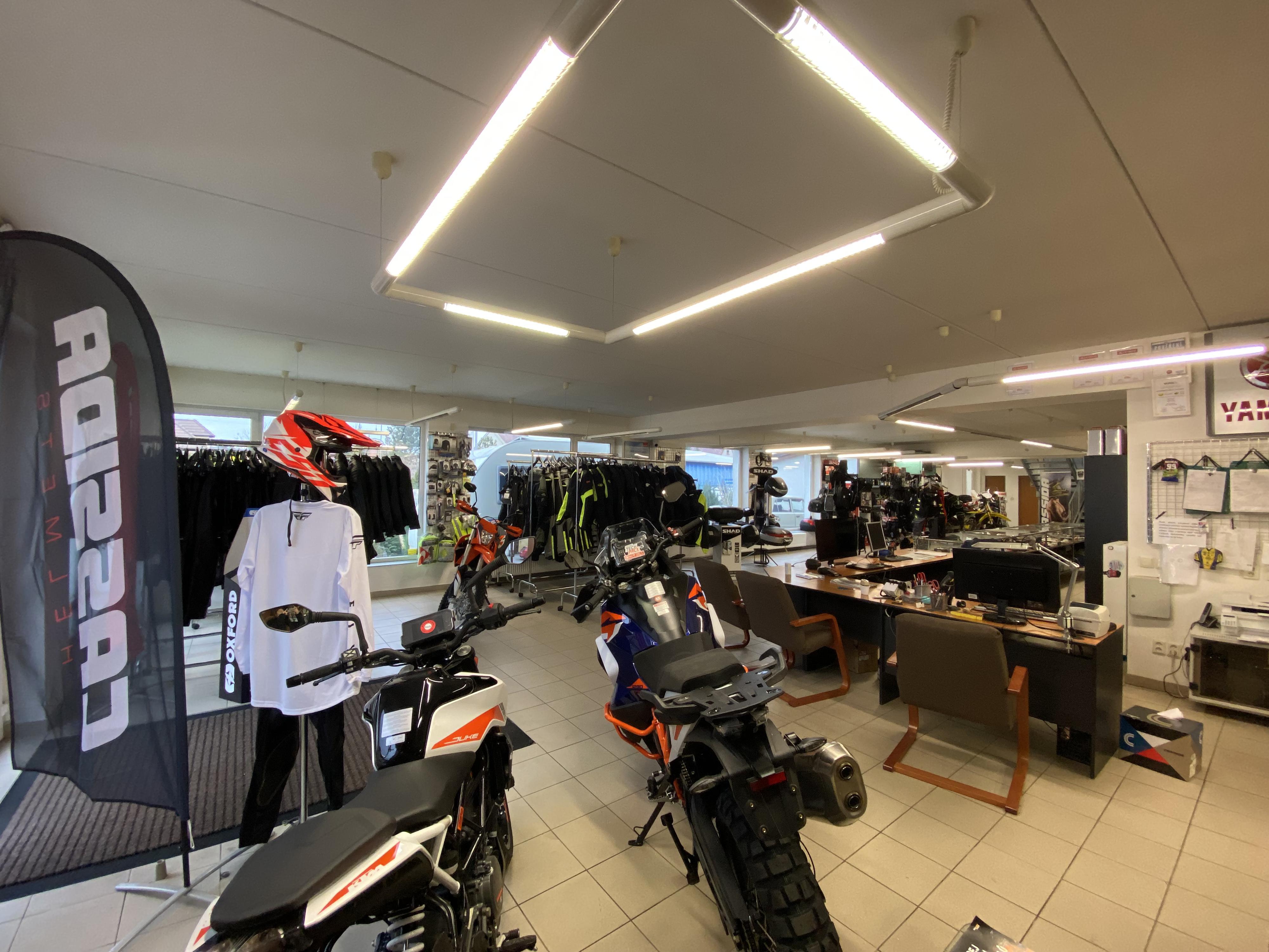 TBM racing foto 2