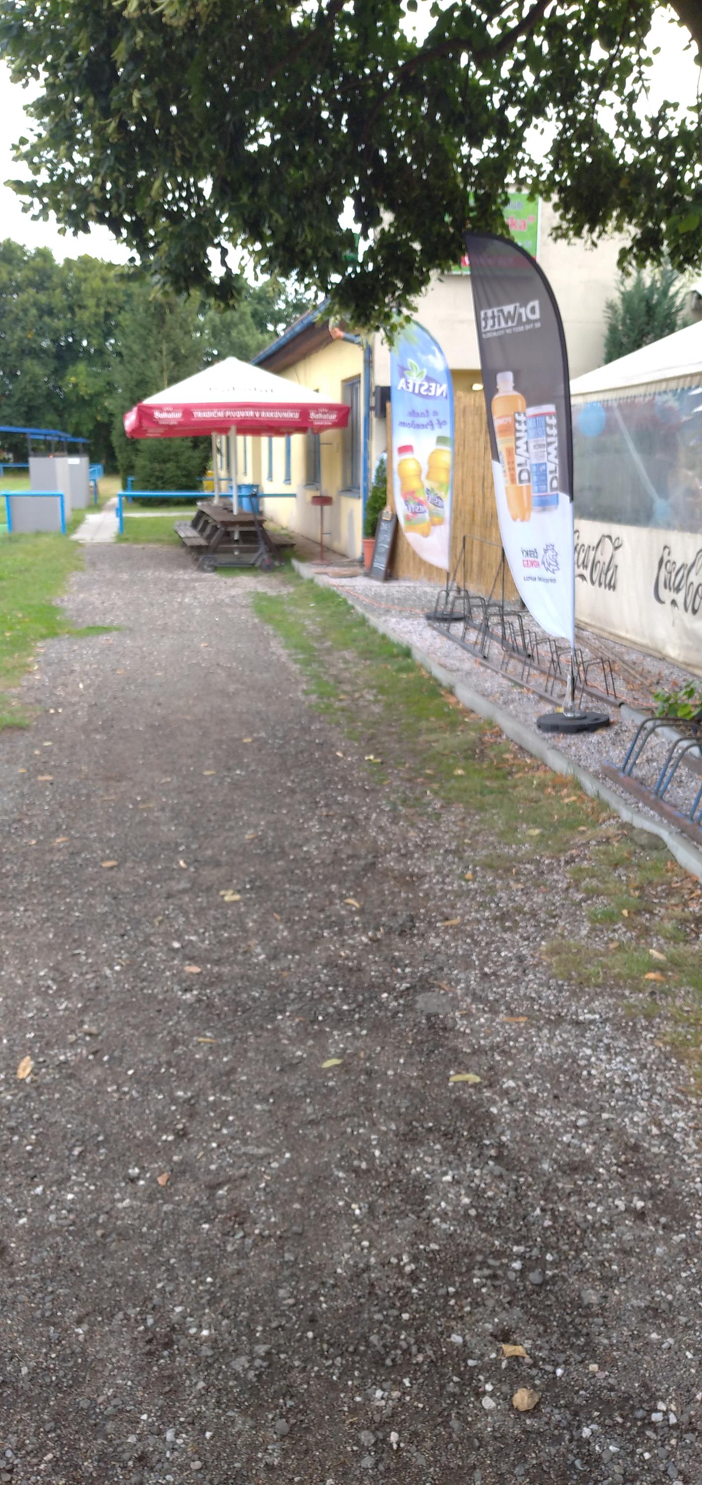 Sportovní klub Malšovka foto 5