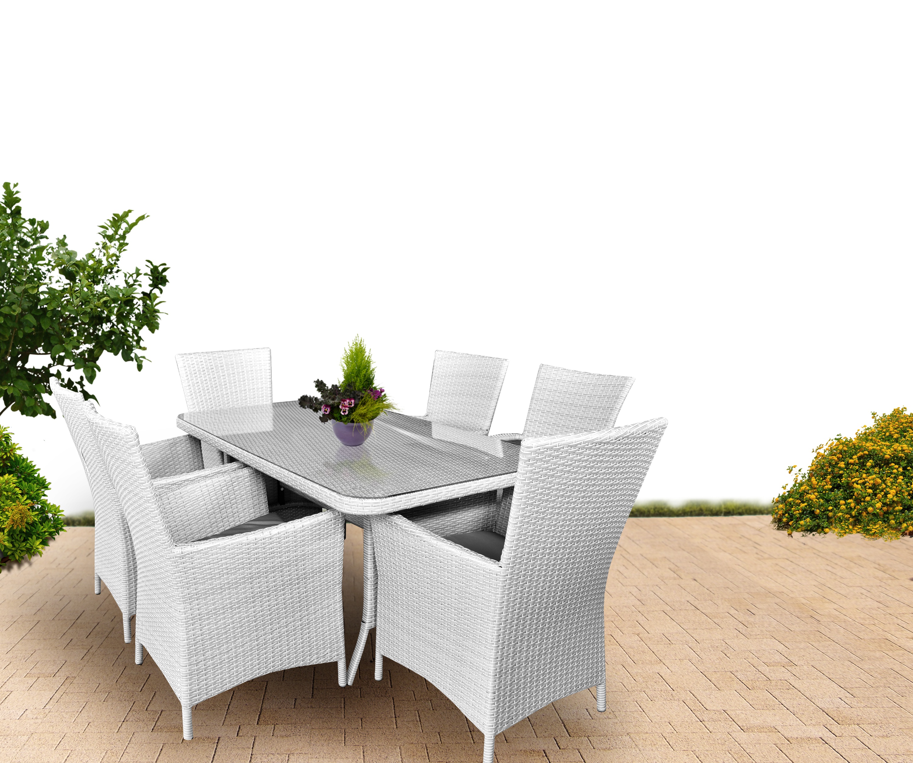 HECHT - specialista na zahradu foto 4