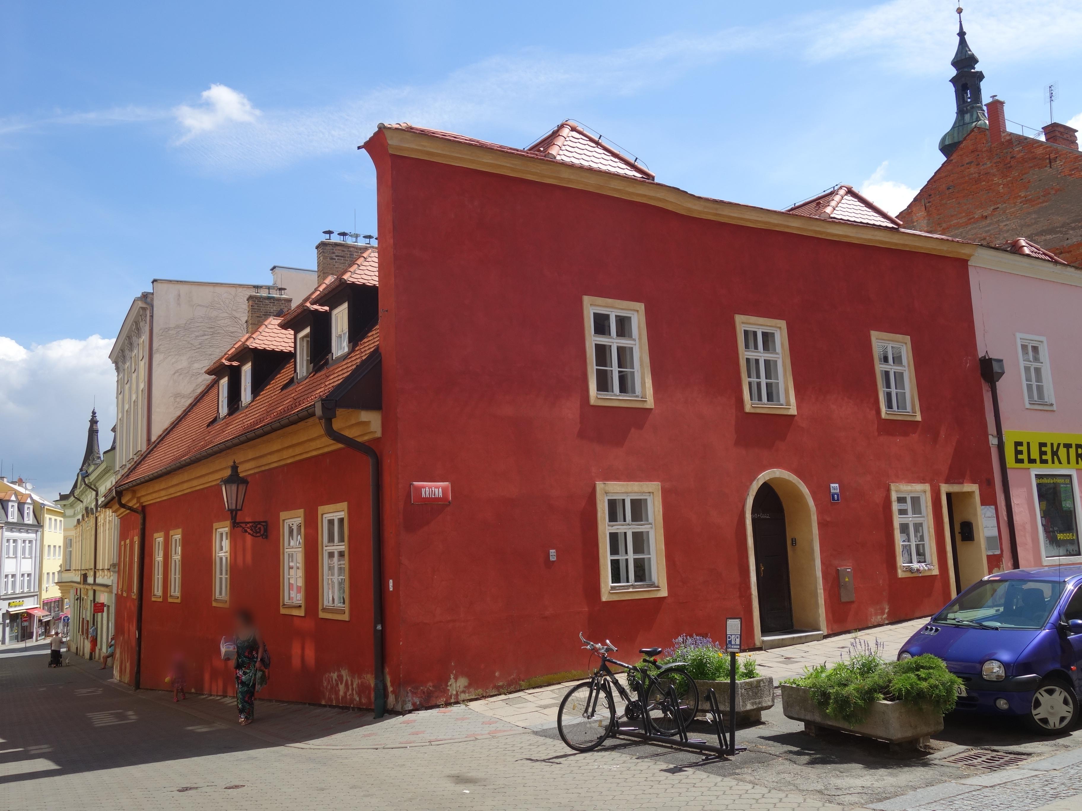Markéta Spáčilová foto 2