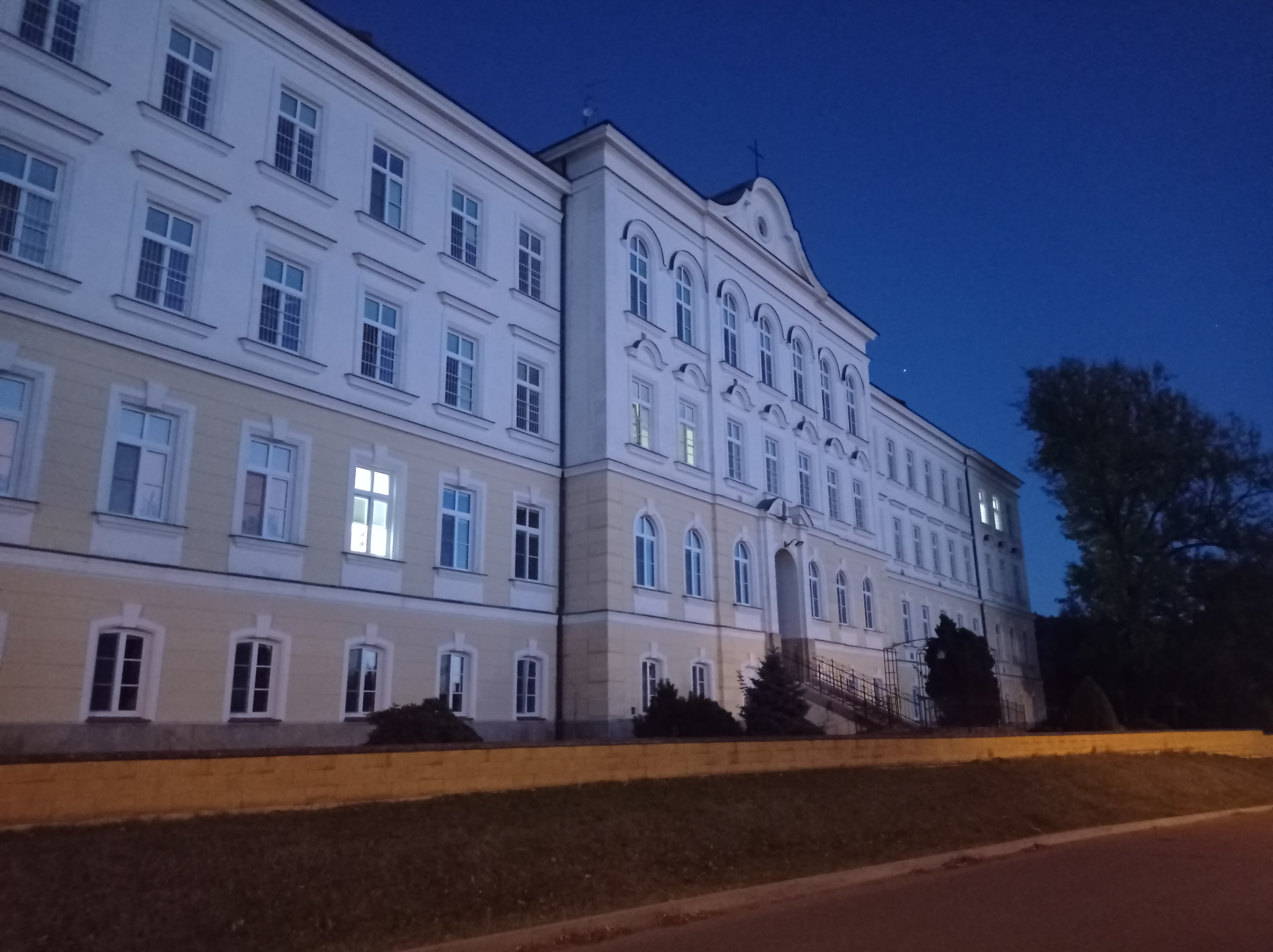 Vincentinum - poskytovatel sociálních služeb Šternberk foto 2