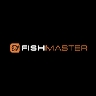 Logo obchodu FISHMASTER - Rybářské potřeby