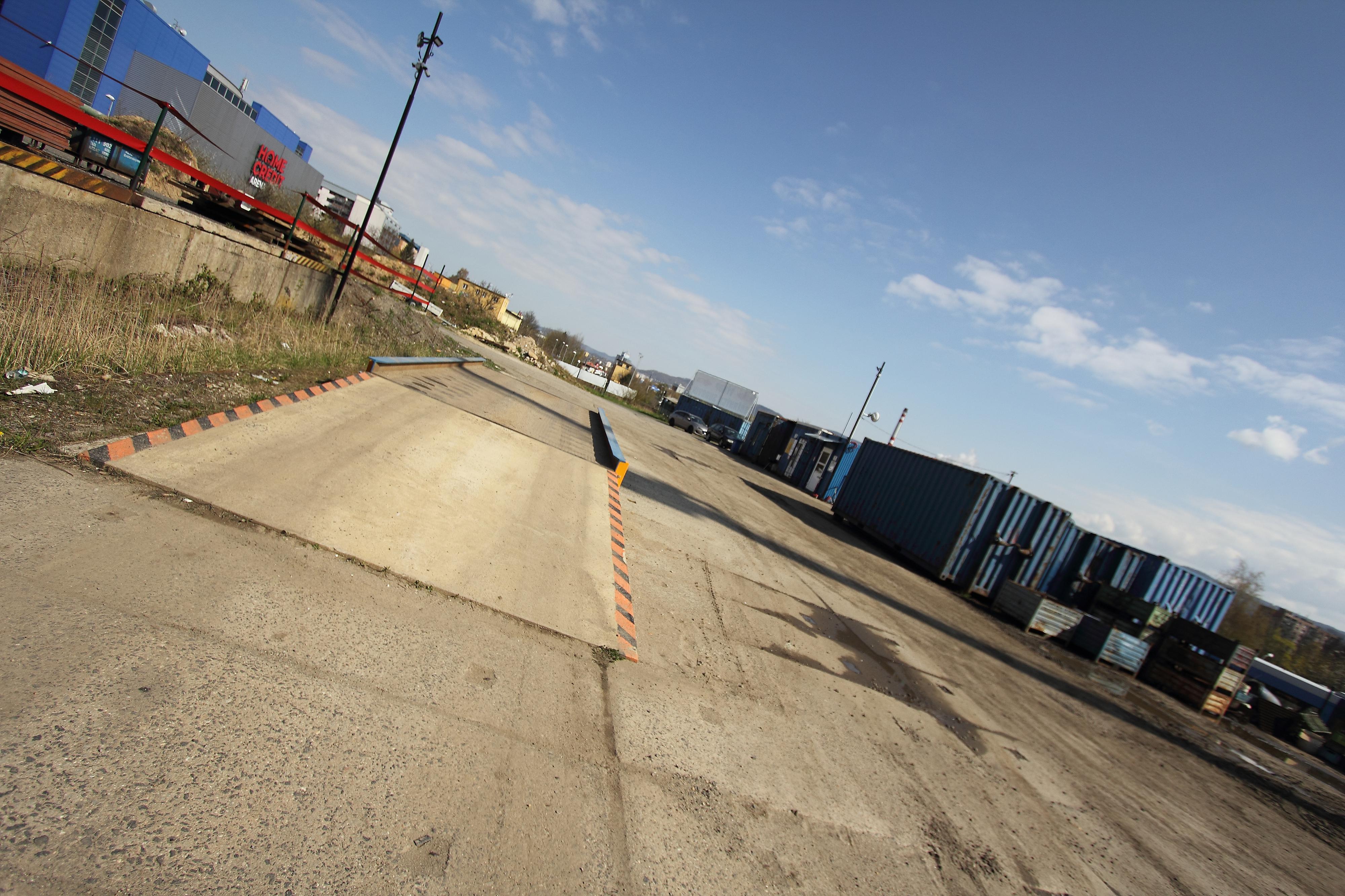 PRAGOMETAL recycling s.r.o. - Liberec foto 3