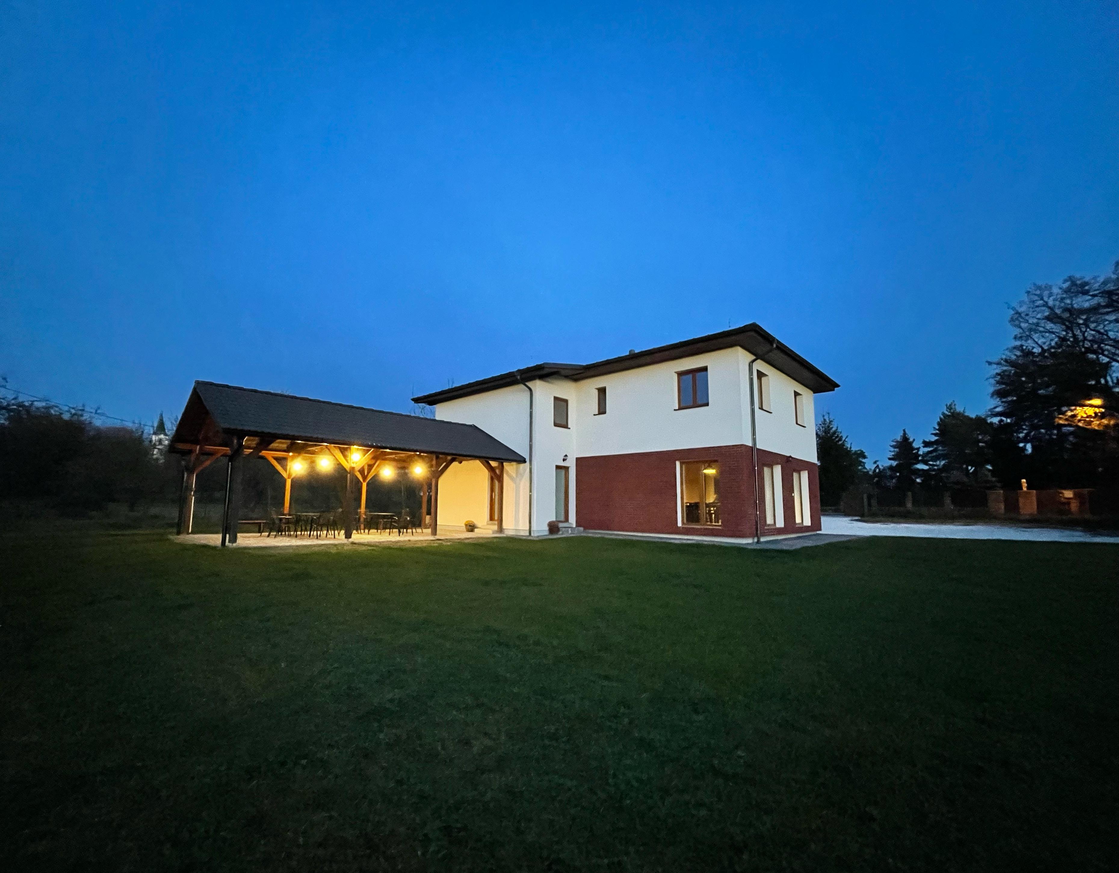 Penzion Kozí zámek foto 5