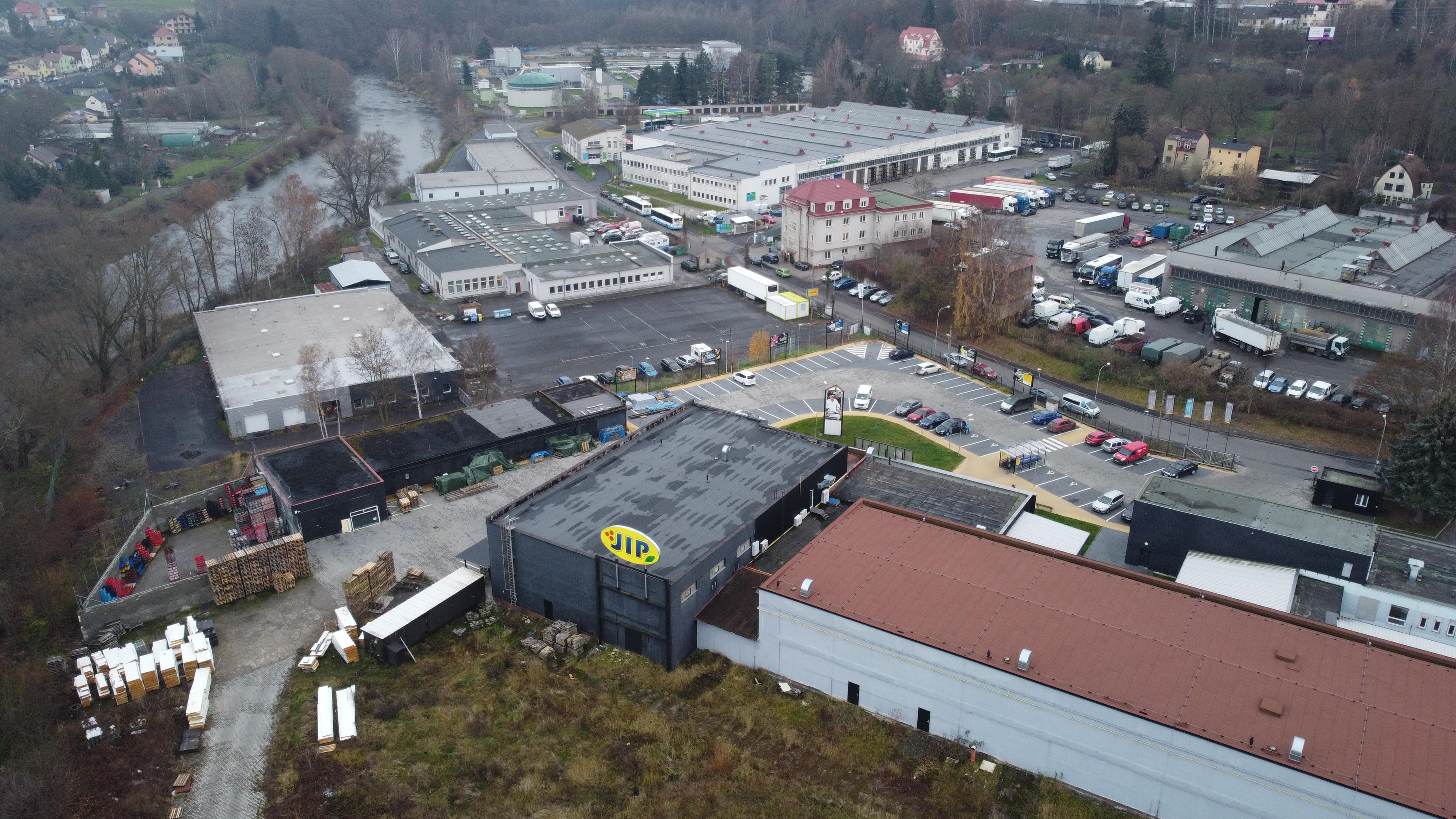 JIP Svět potravin foto 5