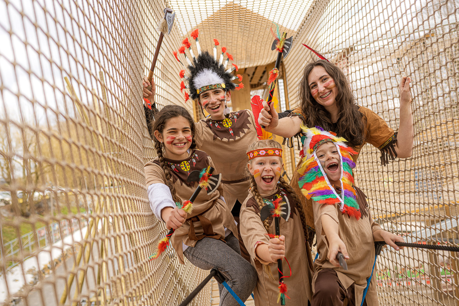 Skalka family park foto 4