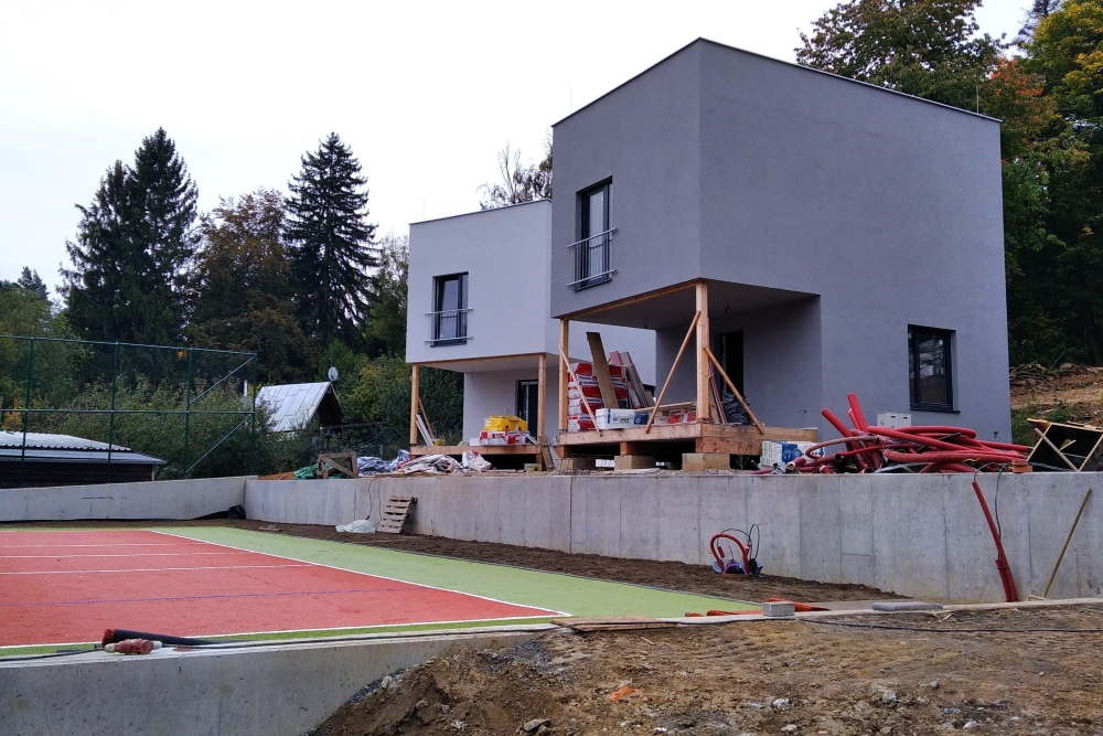 Smart dřevostavby | Domy na klíč foto 4