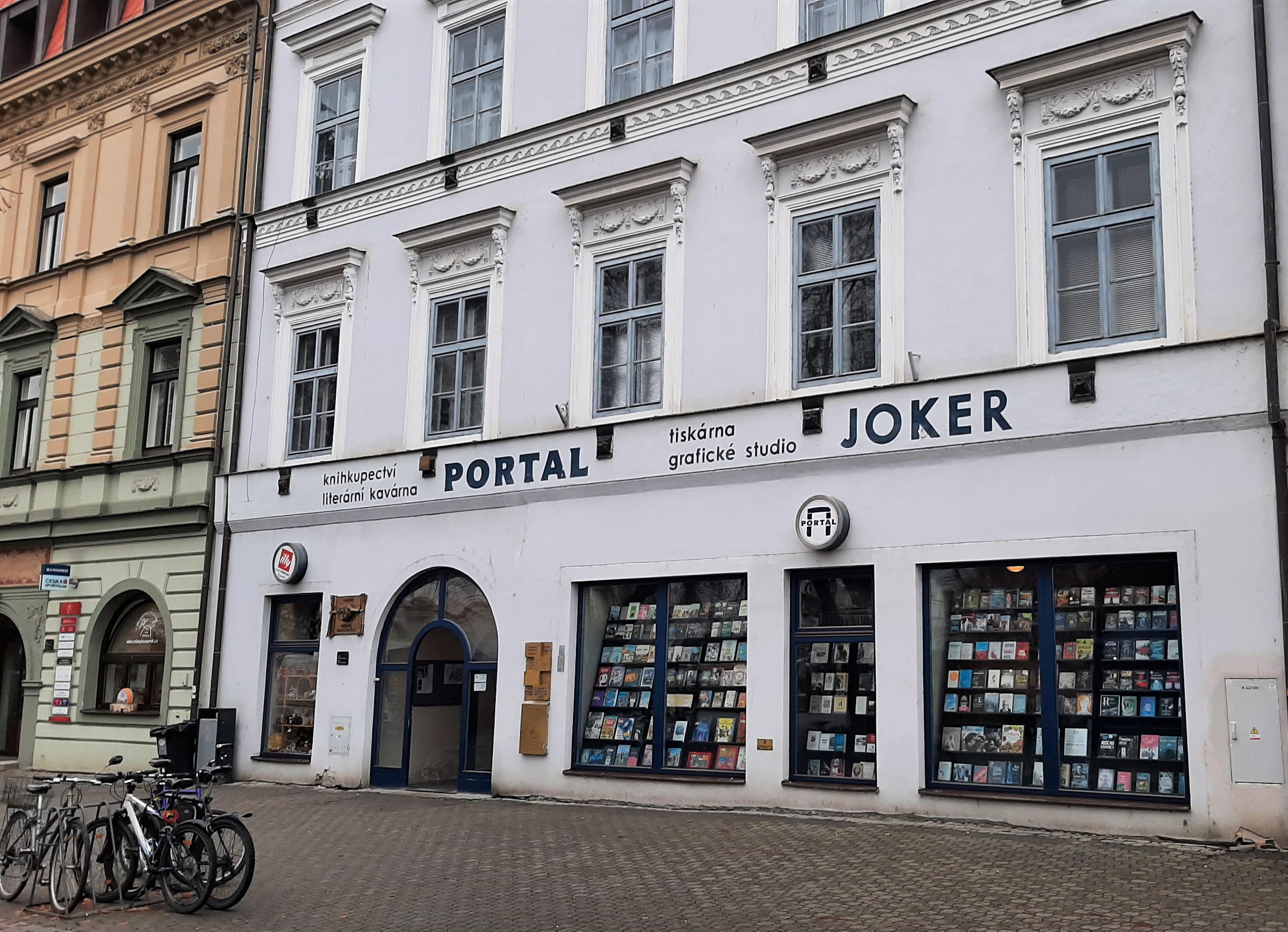 JOKER - grafické studio, tiskárna foto 3
