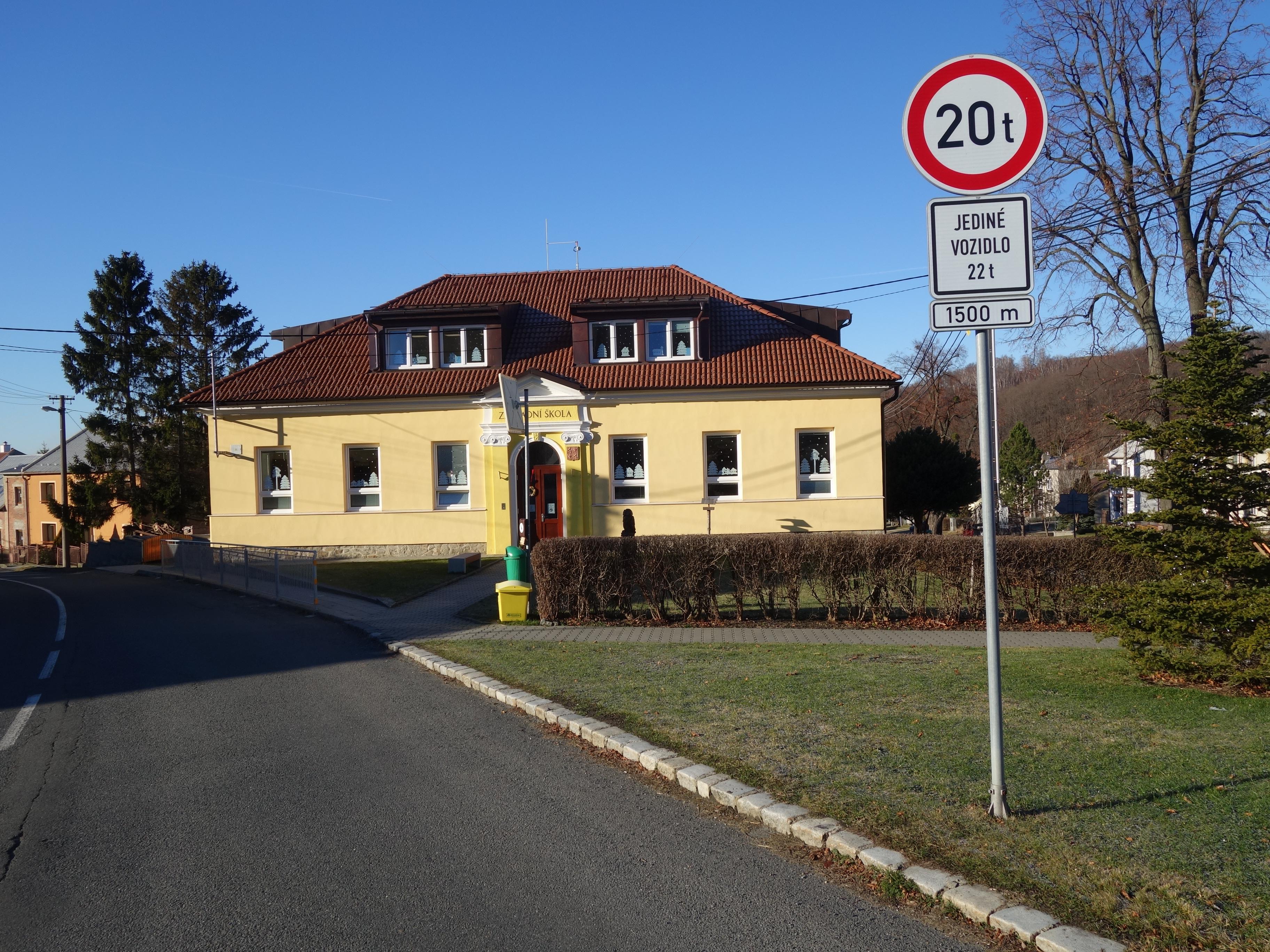 ZŠ a MŠ Slavkov pod Hostýnem