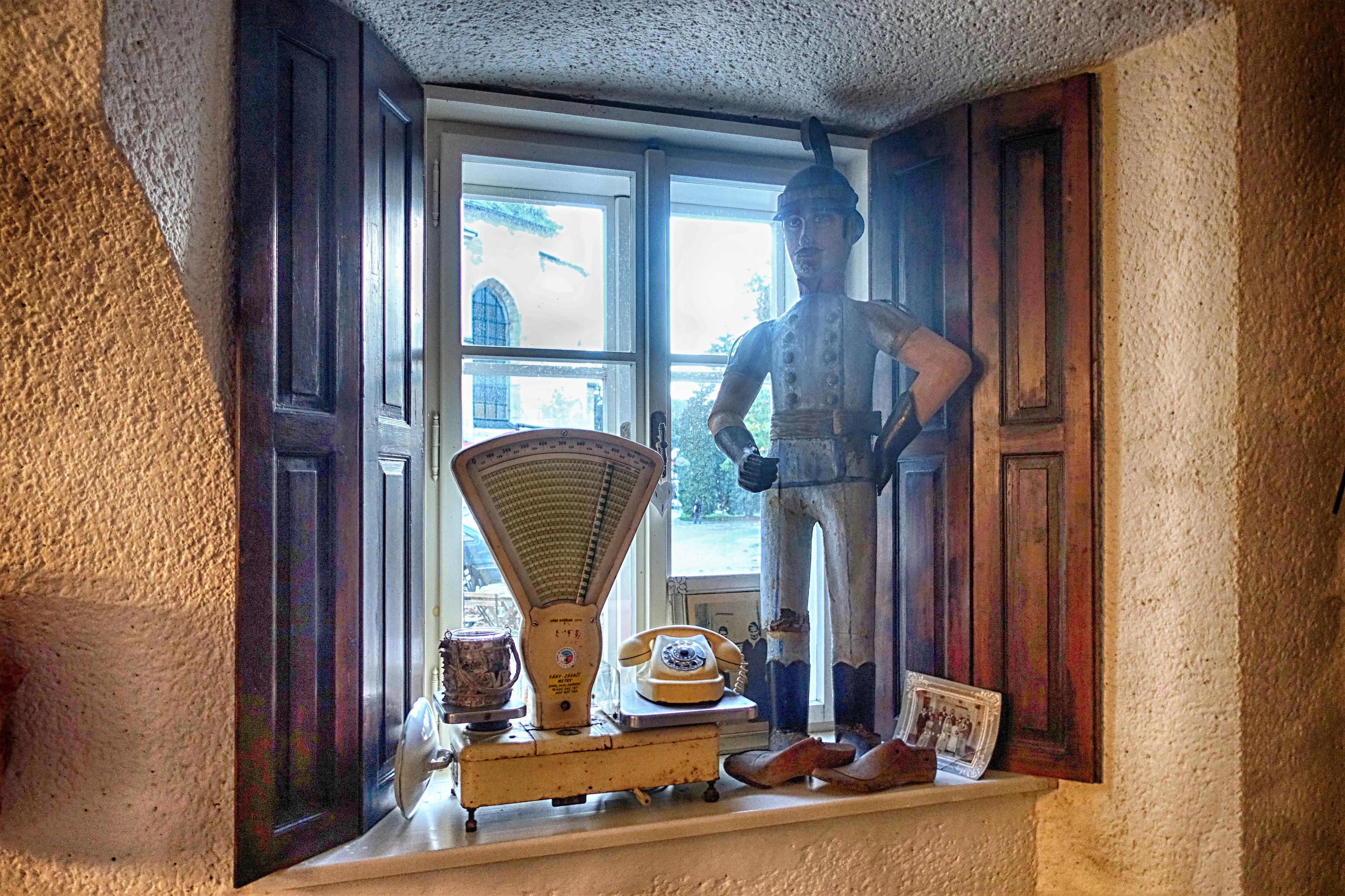 CAFÉ Jazzová Osvěžovna foto 5