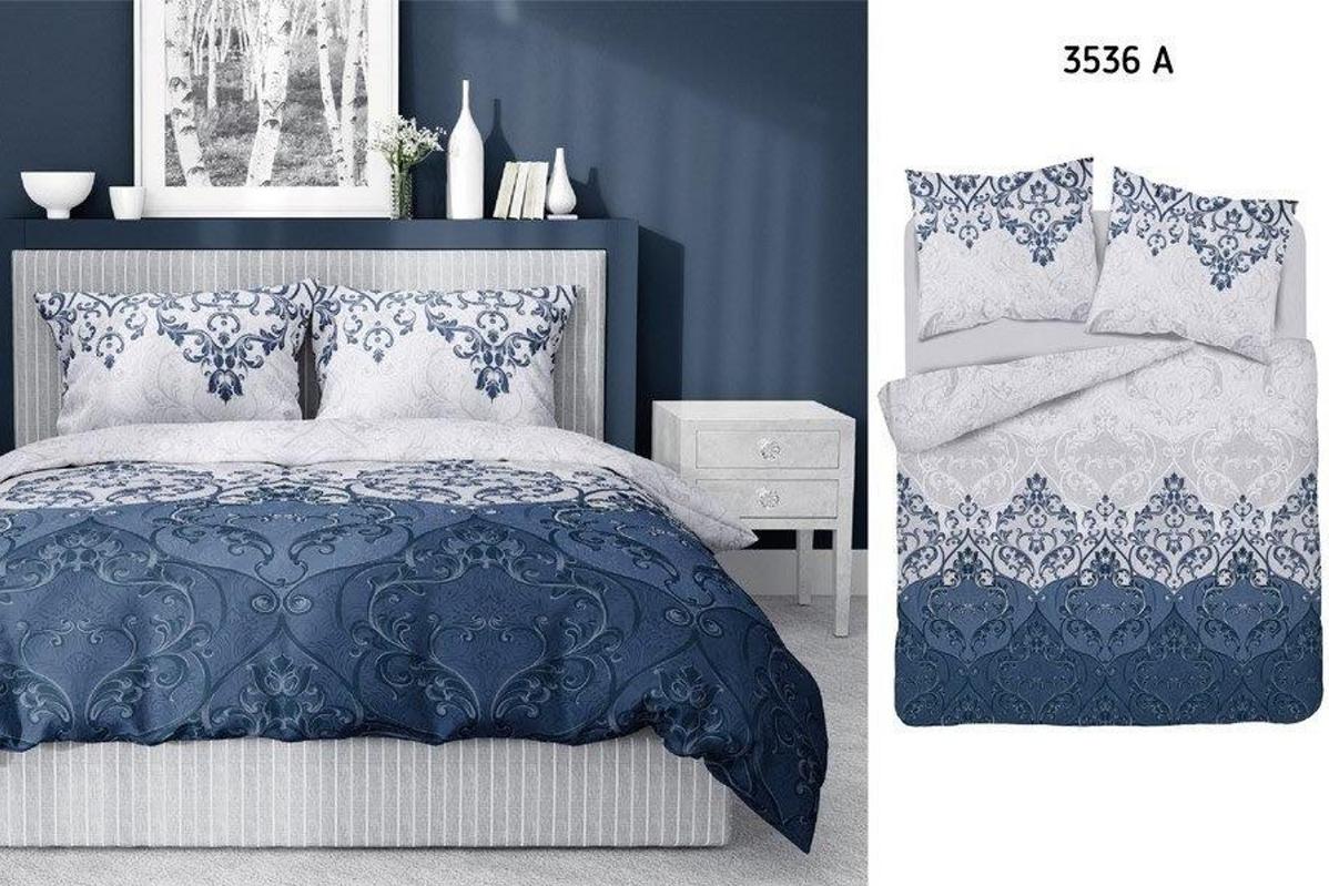 Bavlněné povlečení rozměr 200x220