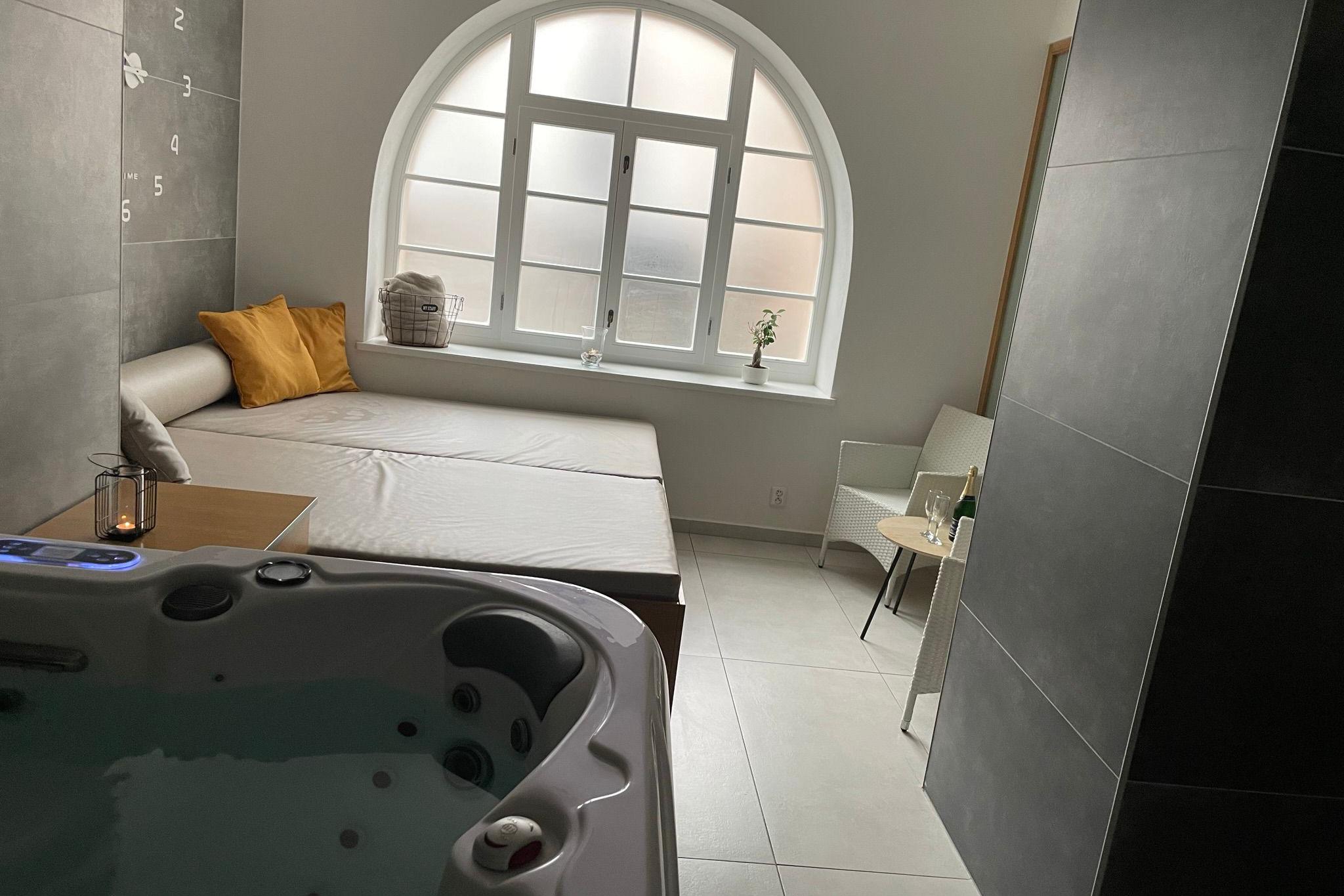 Wellness Stará lesovna