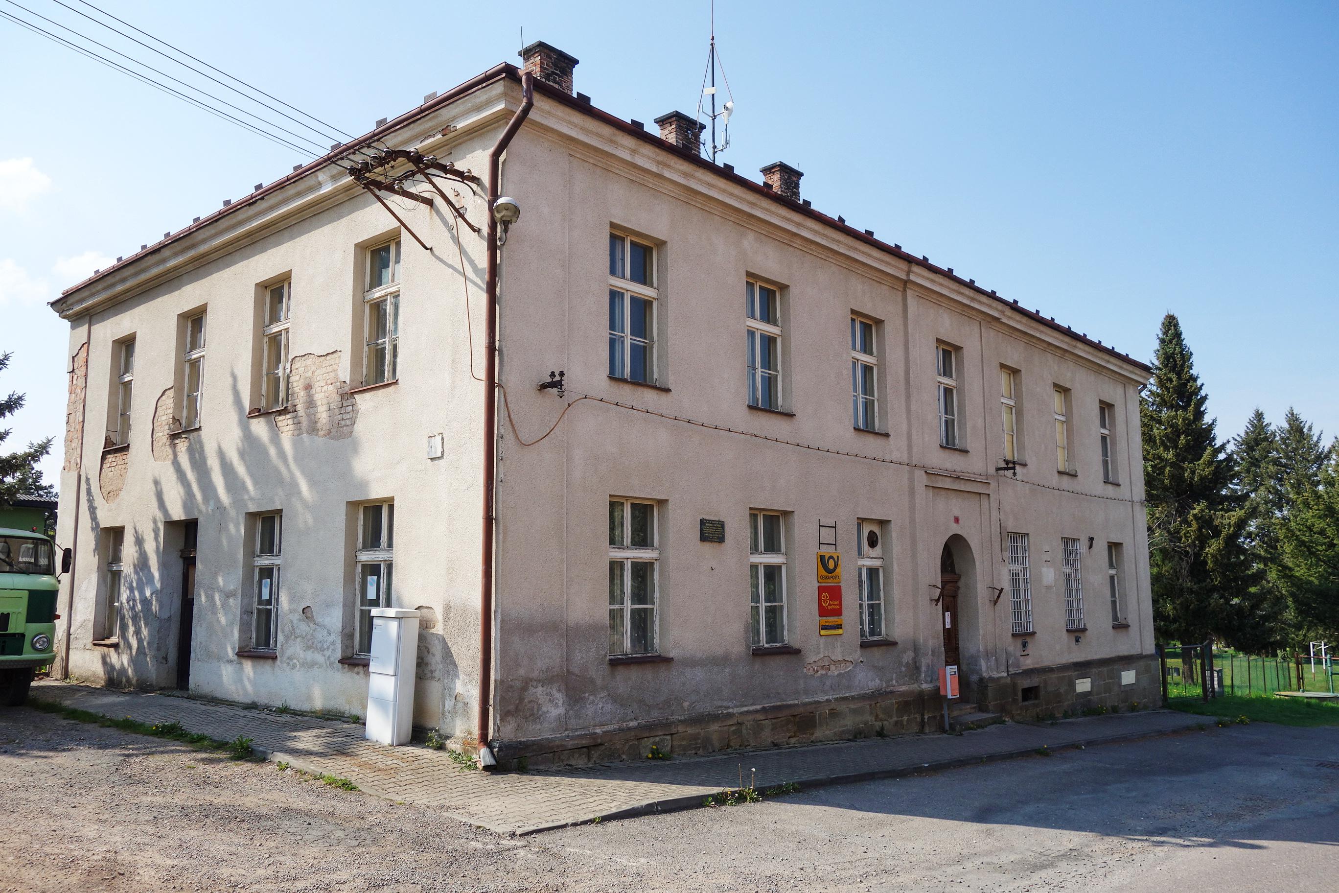 Pošta Partner Žumberk foto 3