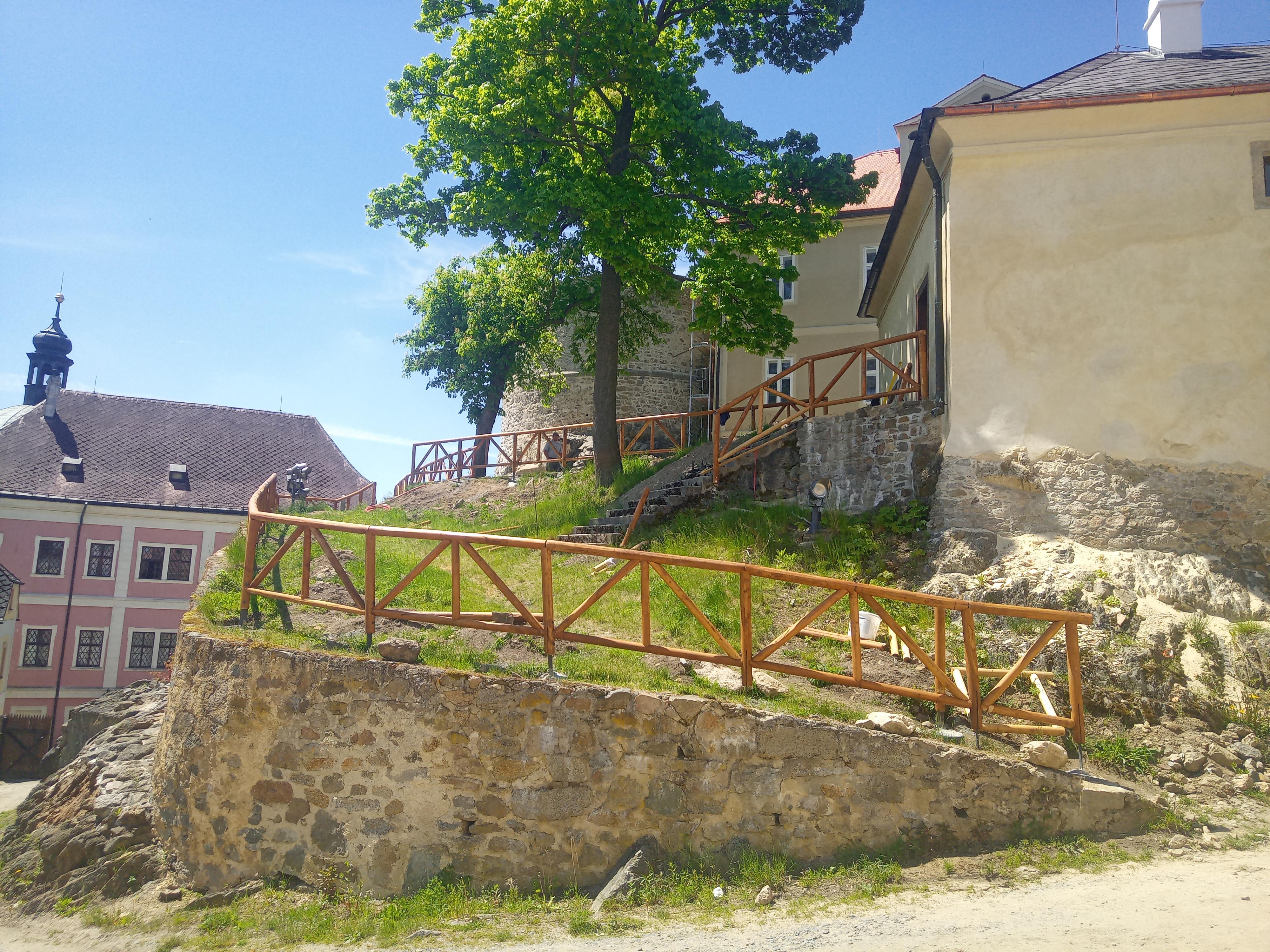Tesařství Josef Krafta foto 2