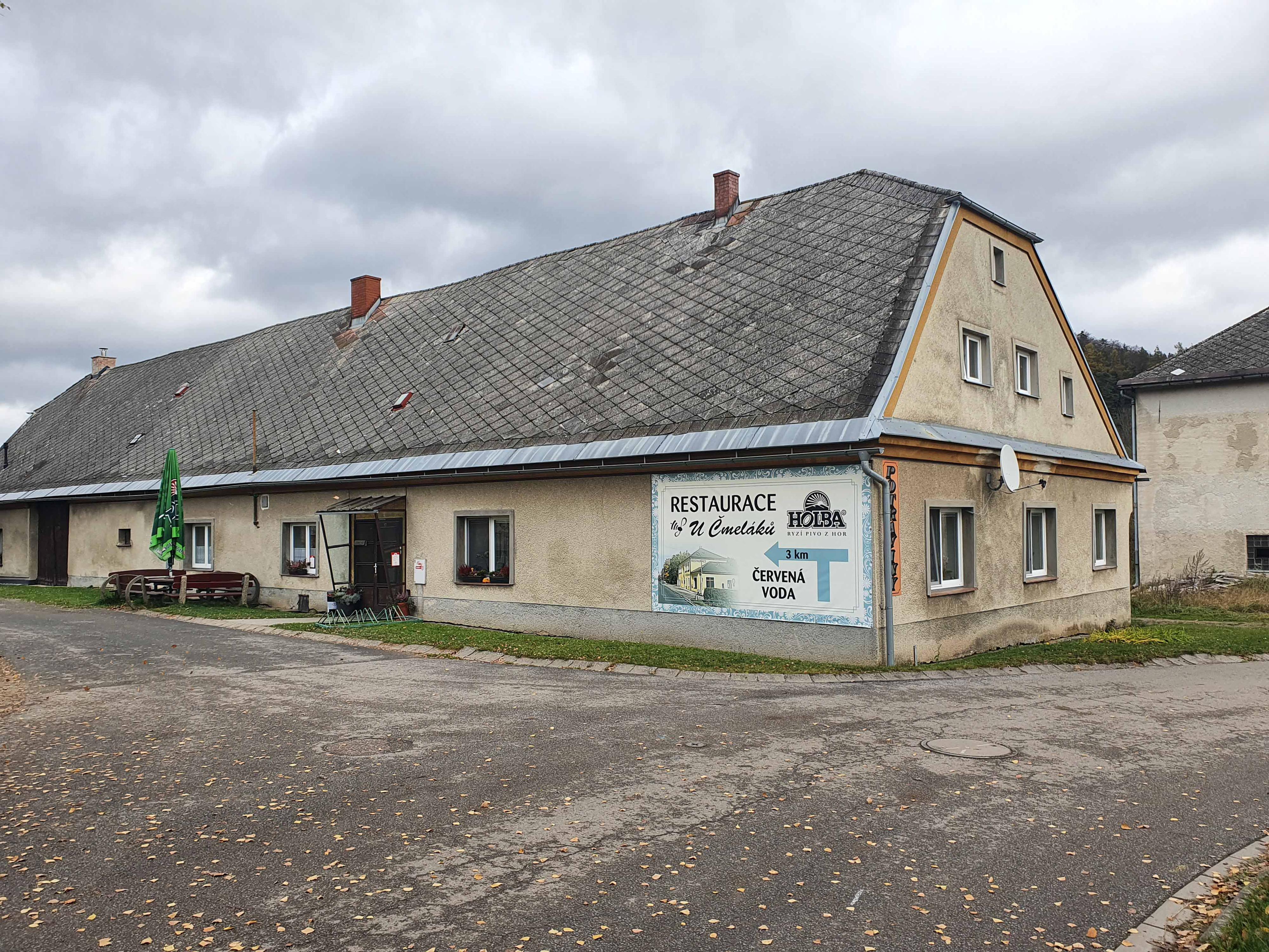 CBA potraviny - Lidia Krystyna Pagáč