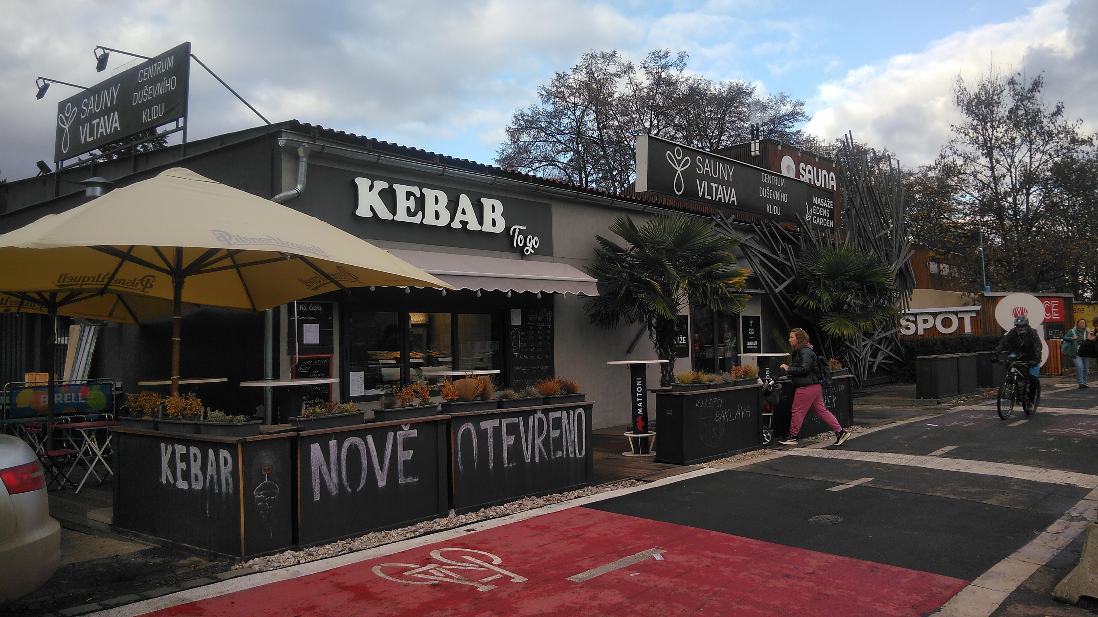 Kebab To go foto 3