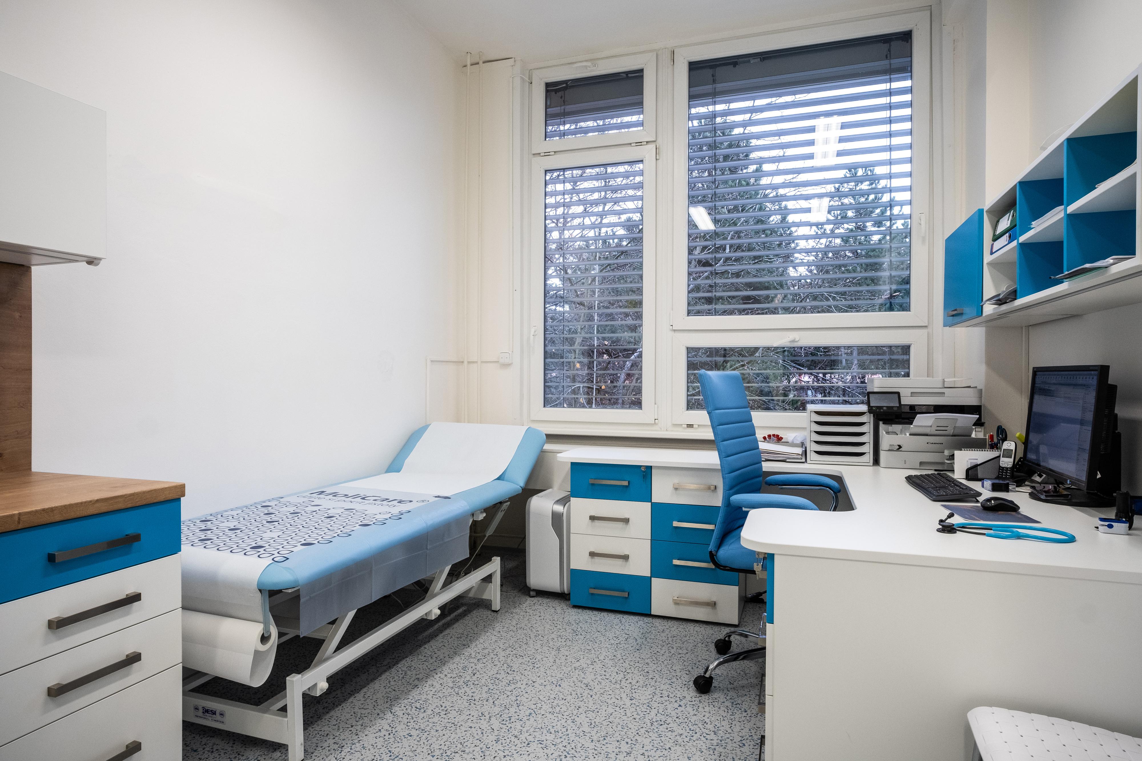 Ordinace MUDr. Marie MAREŠOVÁ, s.r.o. foto 4