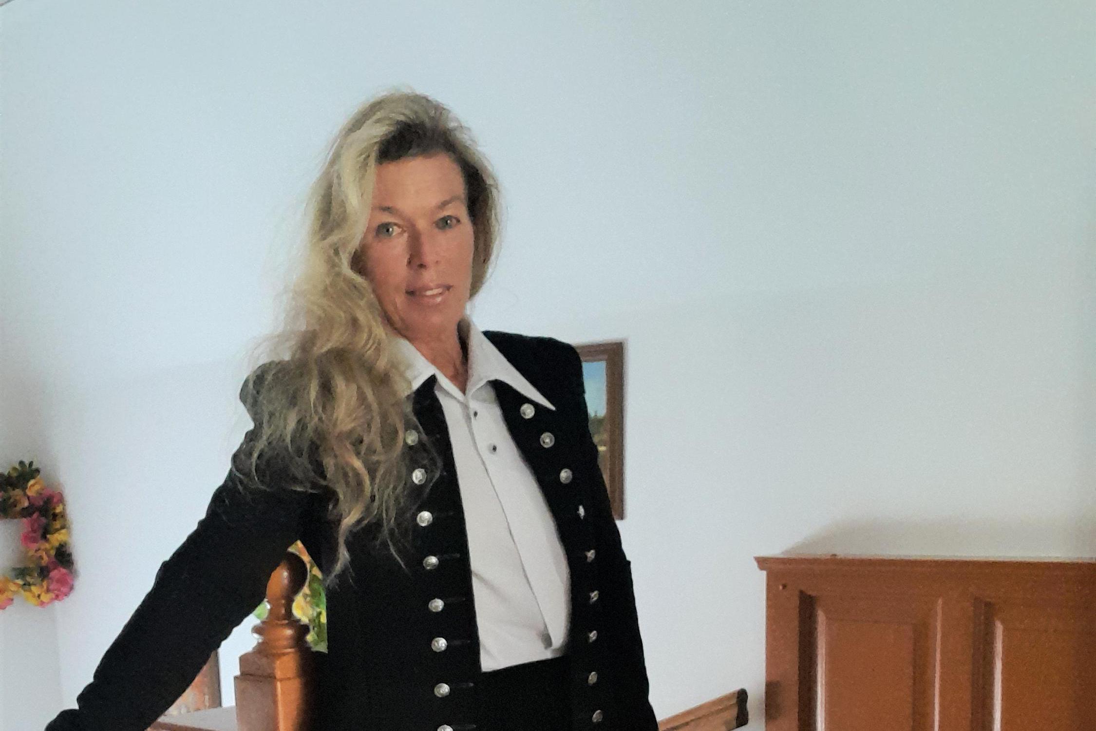 Realitní poradce Jiřina Brožová