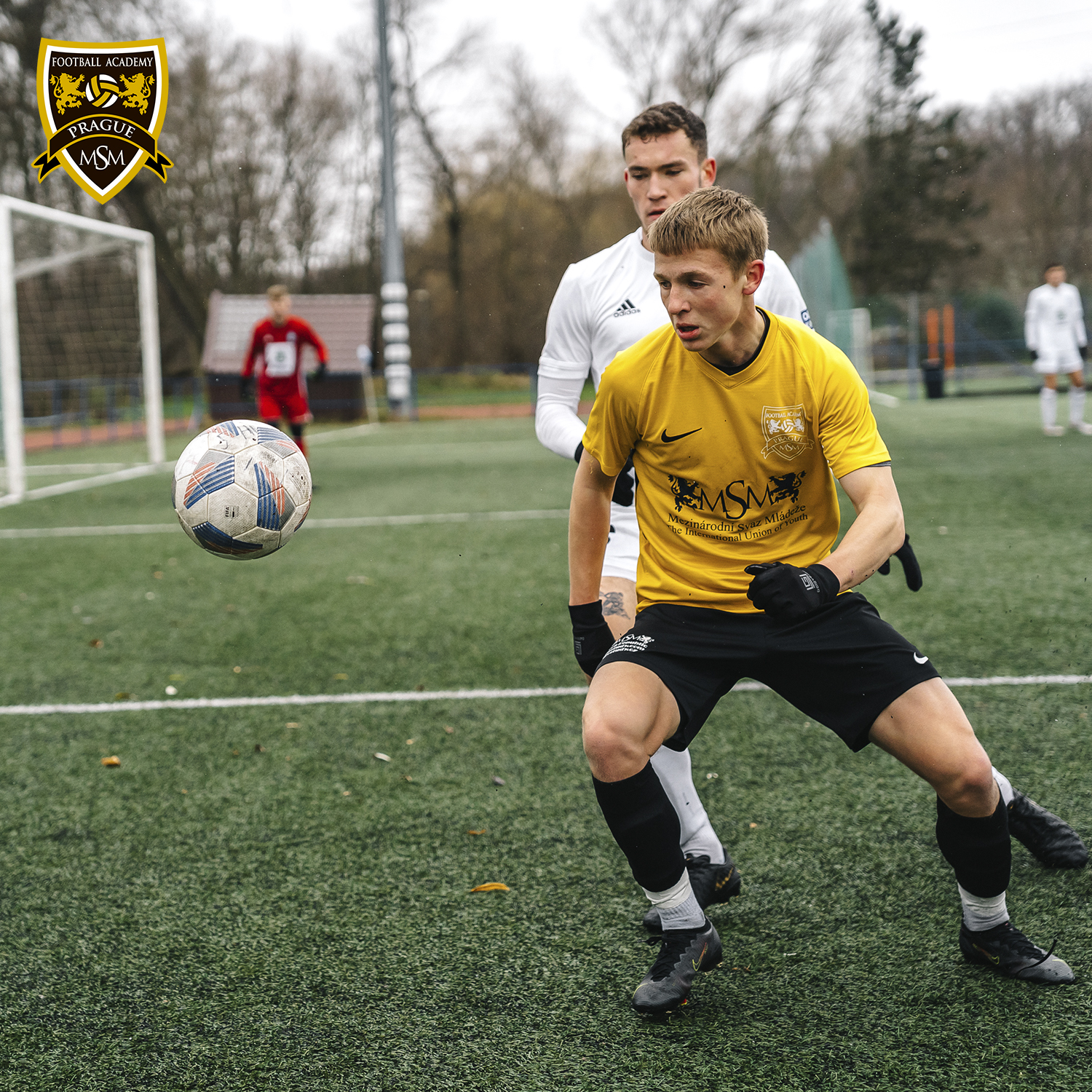 MSM Football Academy foto 4