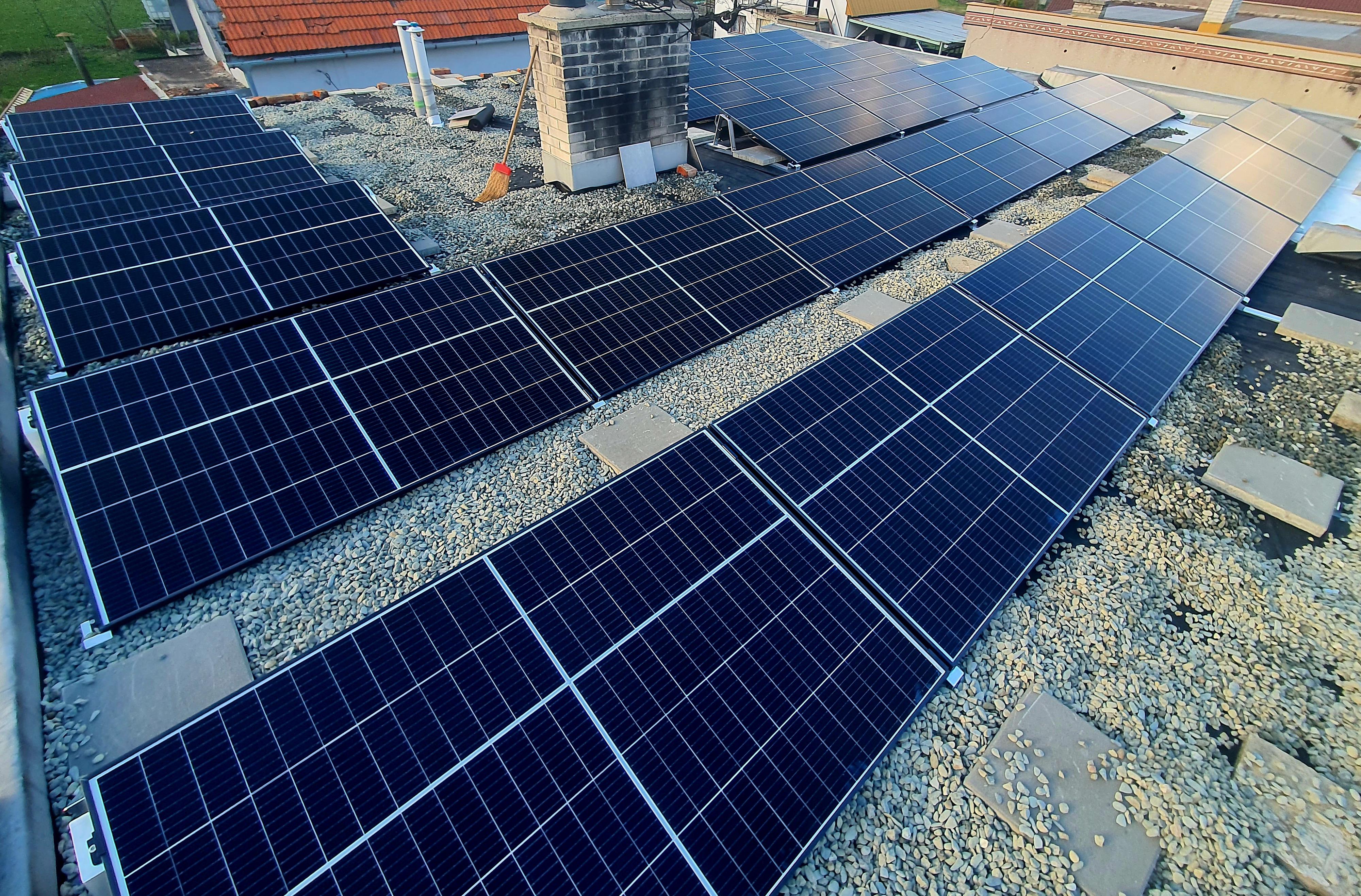 GREENTECH ENERGY s.r.o. foto 6