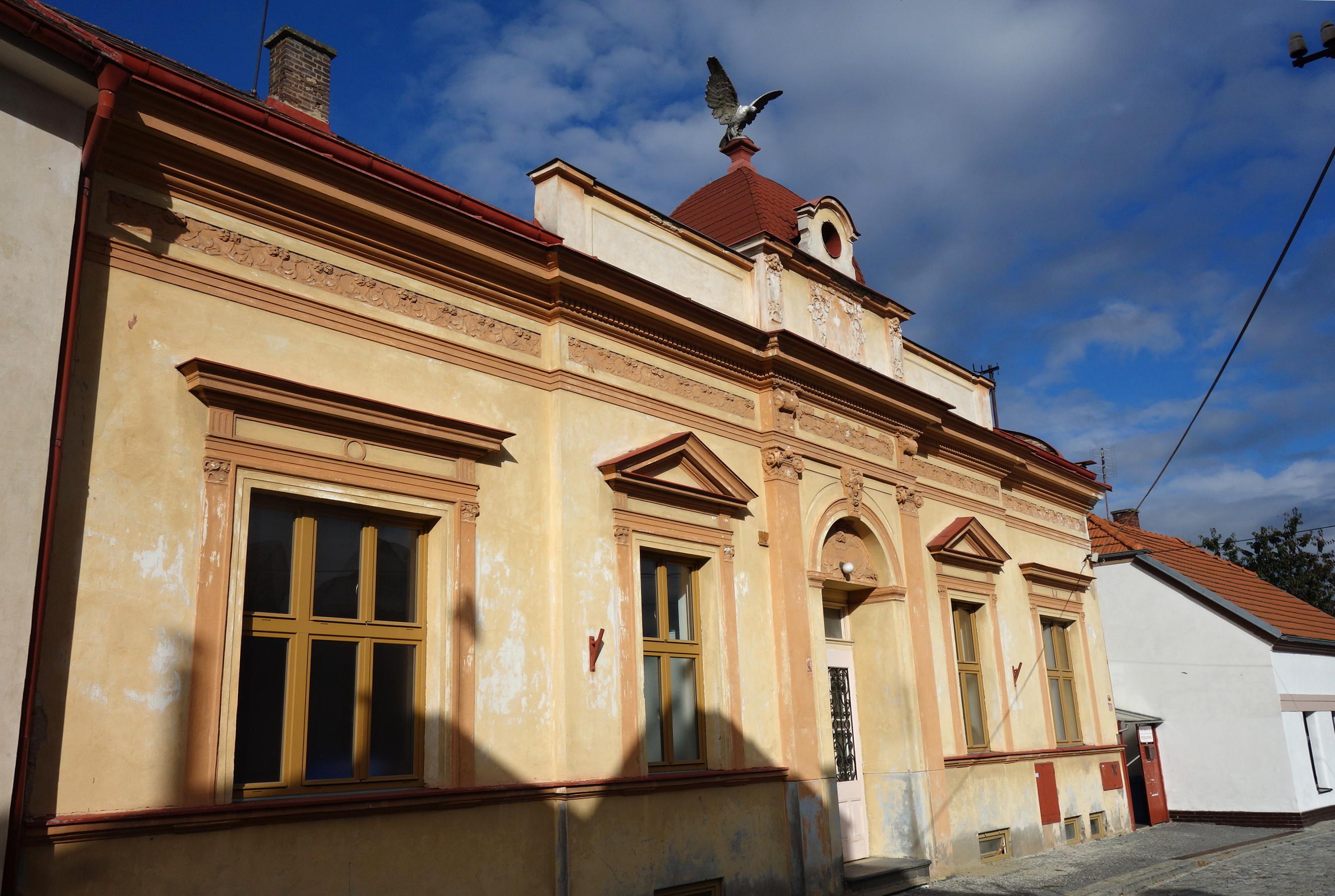 Sokol Benátky n. Jiz. foto 2