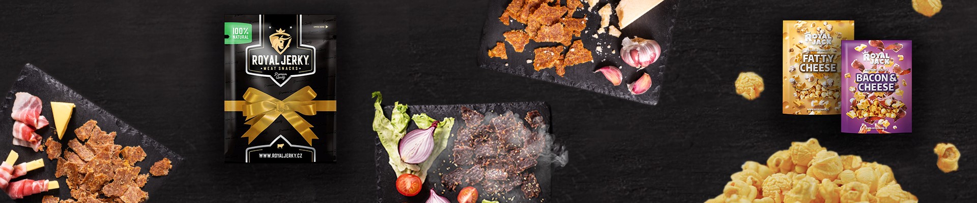 Úvodní obrázek Royaljerky.cz