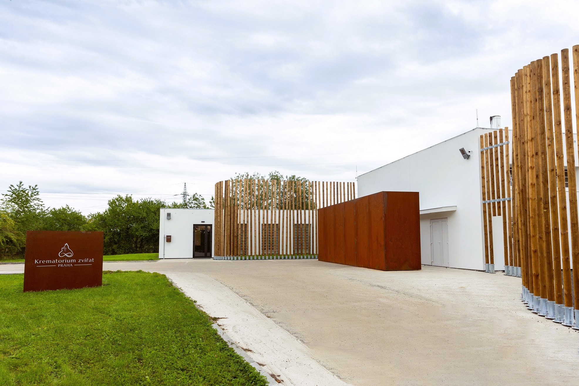 Krematorium zvířat Praha foto 4