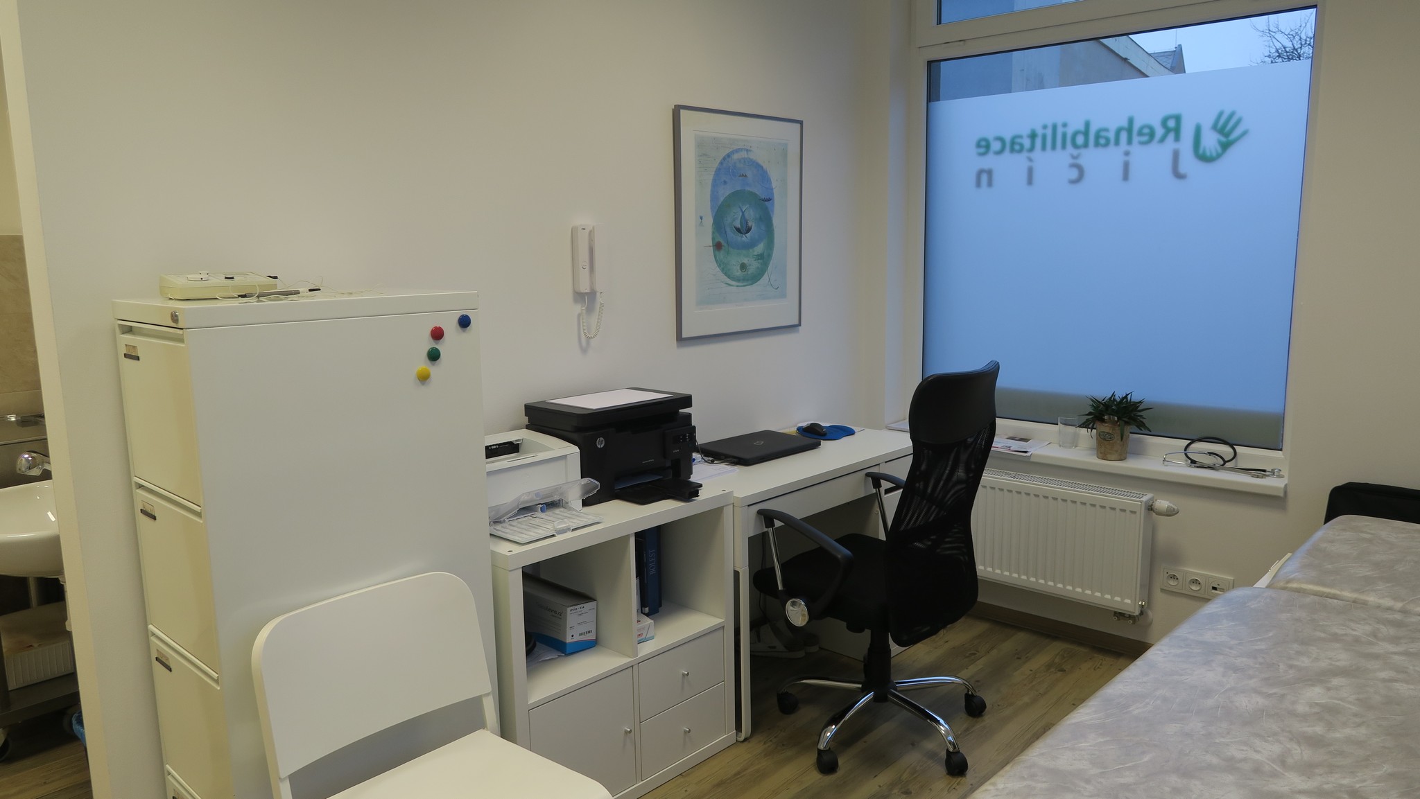 Rehabilitace Jičín foto 6