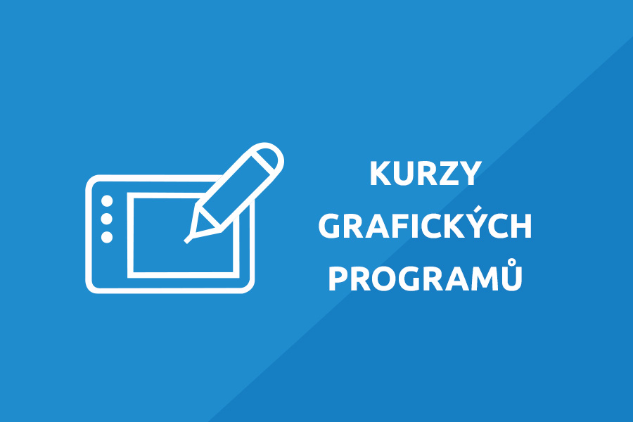 Kurzy grafických programů
