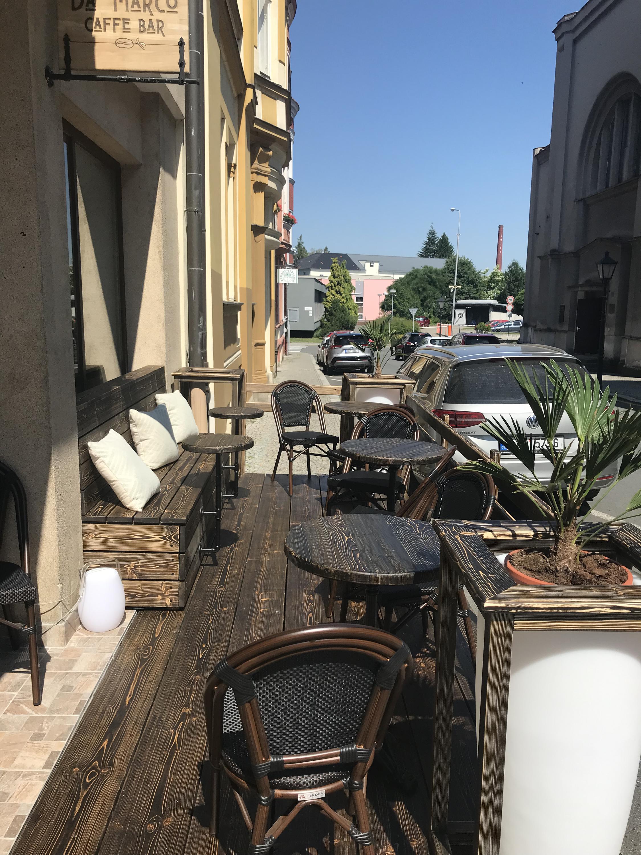 Da Marco caffe bar foto 5